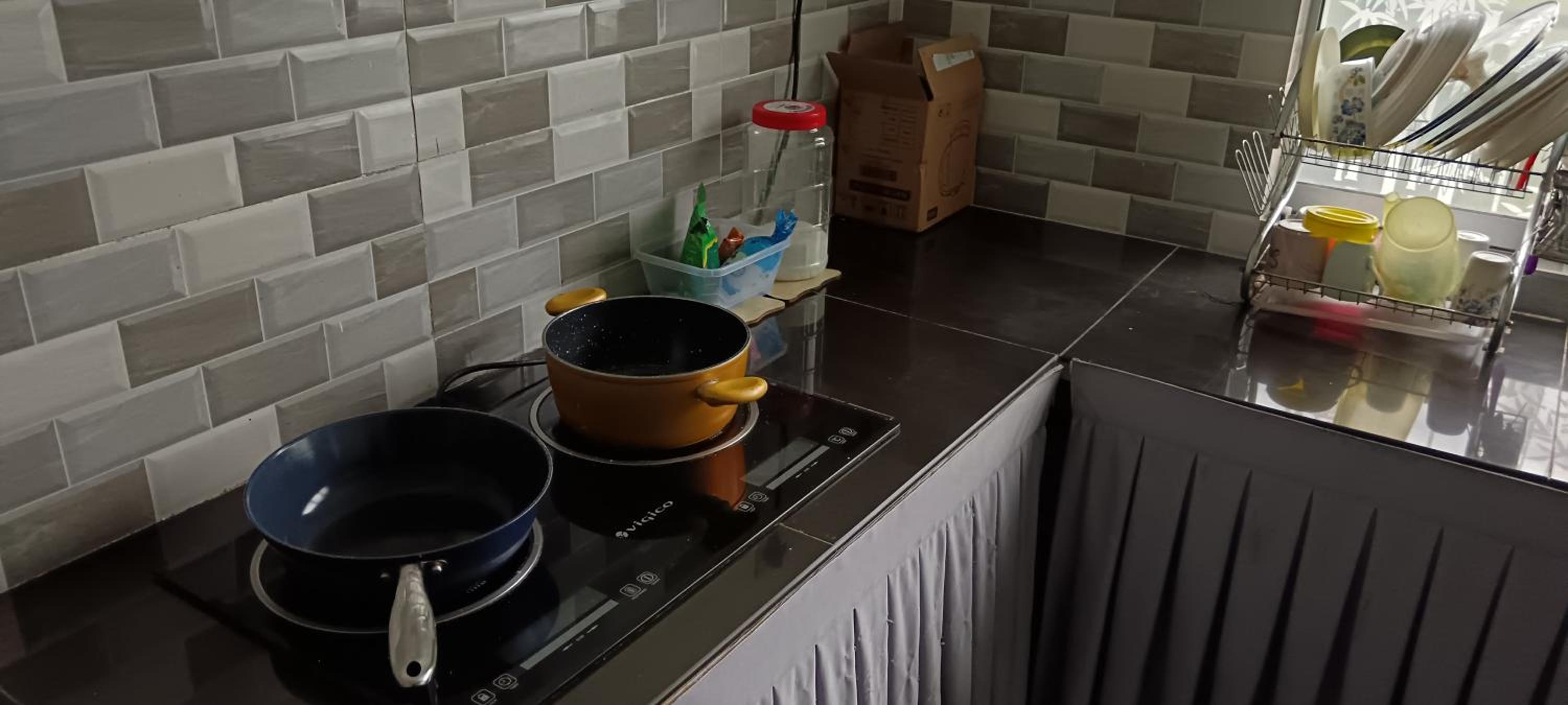Mas Homestay photo 6