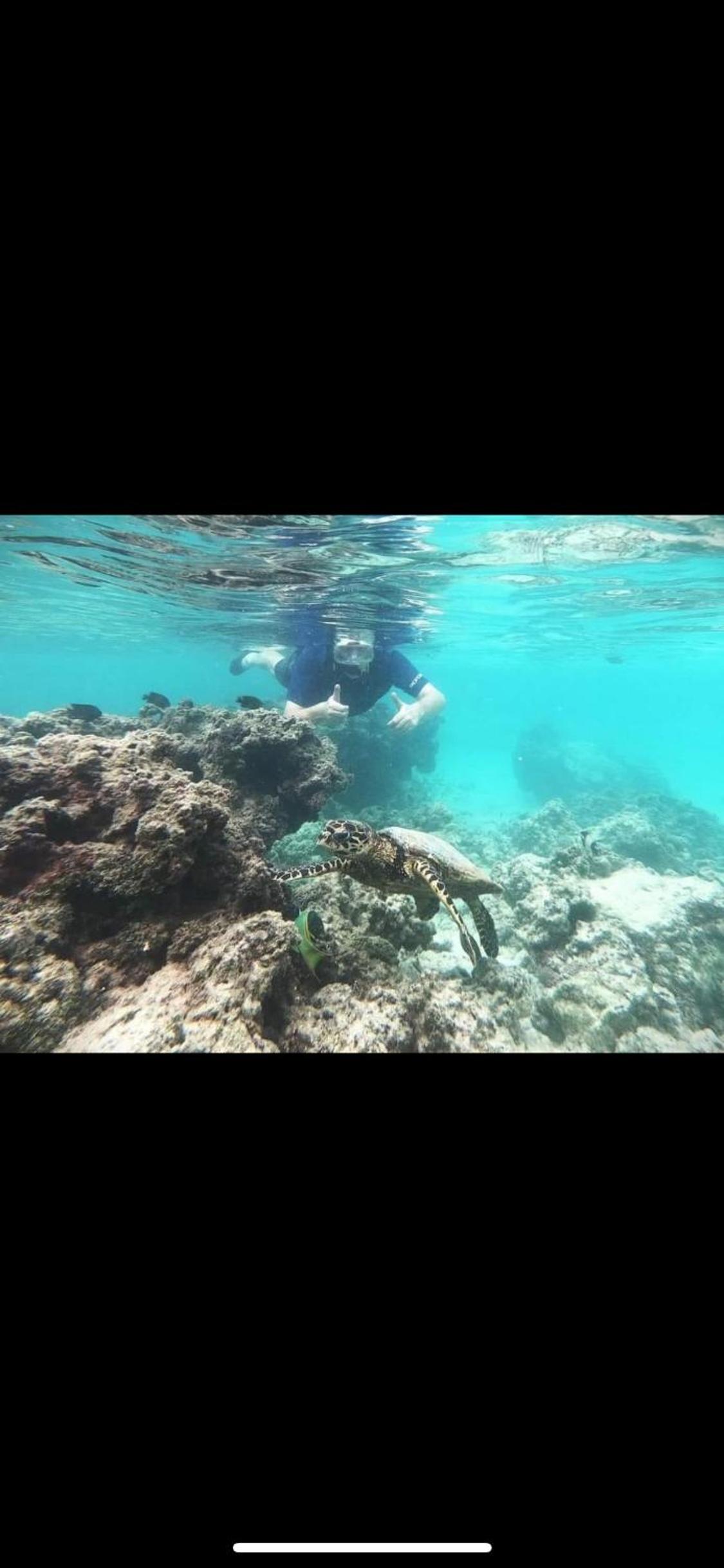 Aroa Beachside Resort