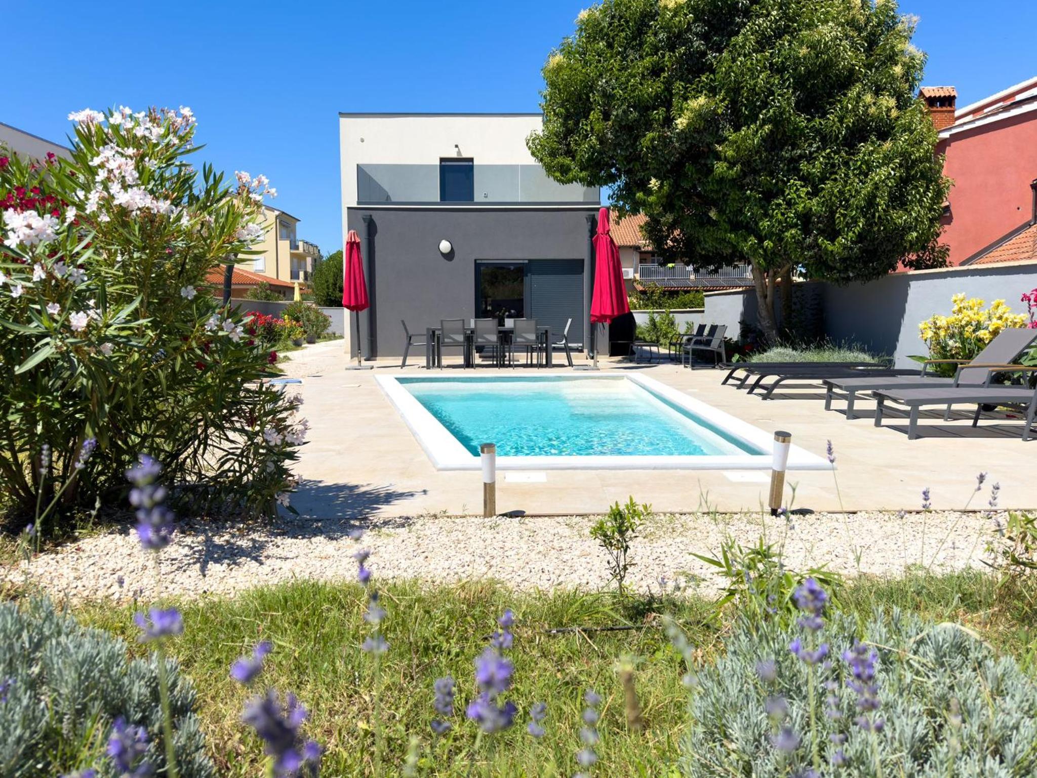 Villa Azra & Tony view 5