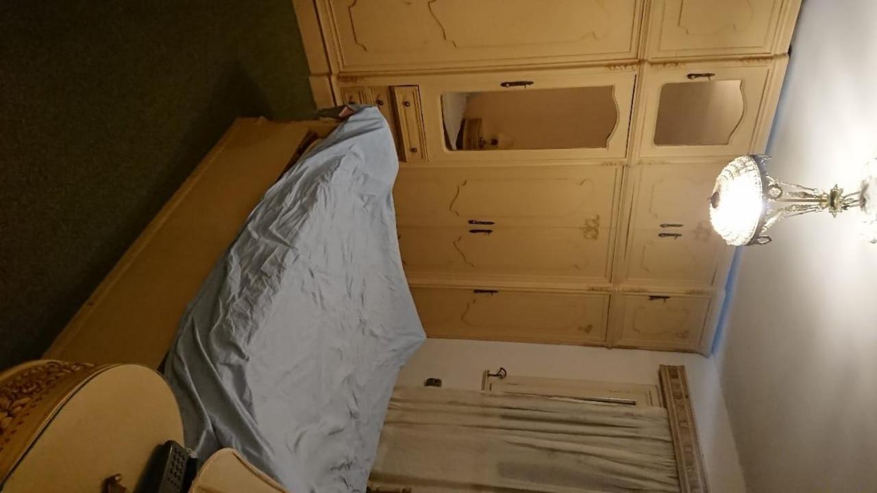 Two bedrooms apartment in Mohandessin, Egypt