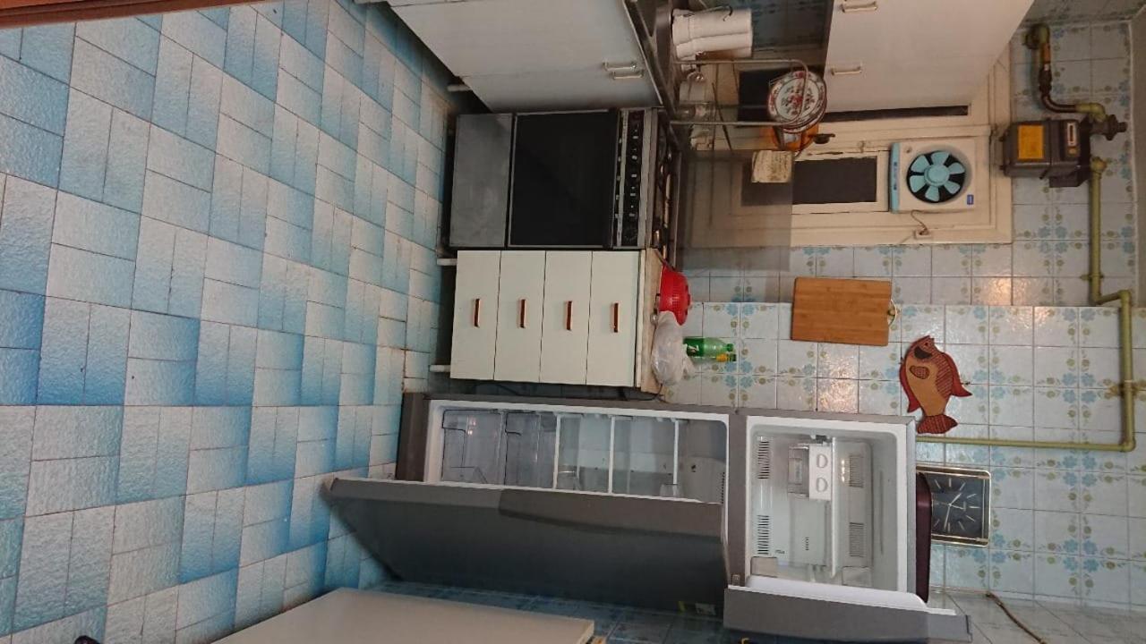 Two bedrooms apartment in Mohandessin, Egypt