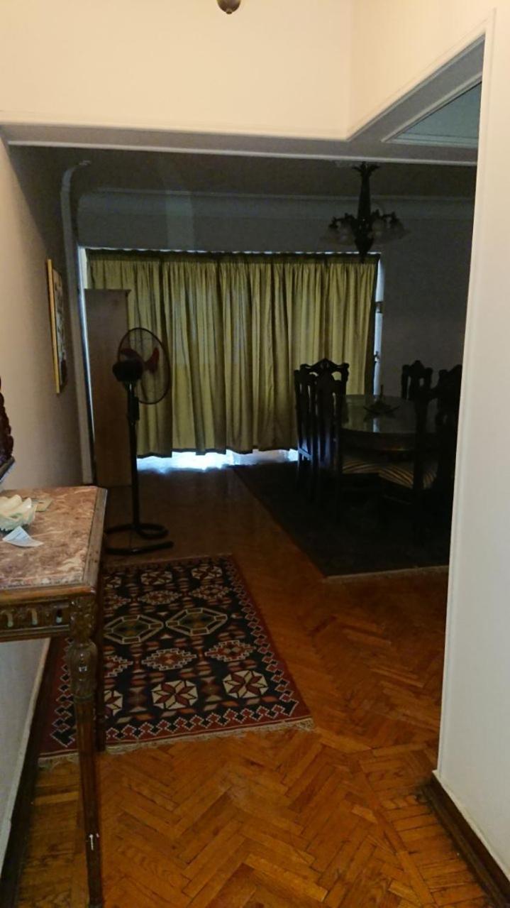 Two bedrooms apartment in Mohandessin, Egypt