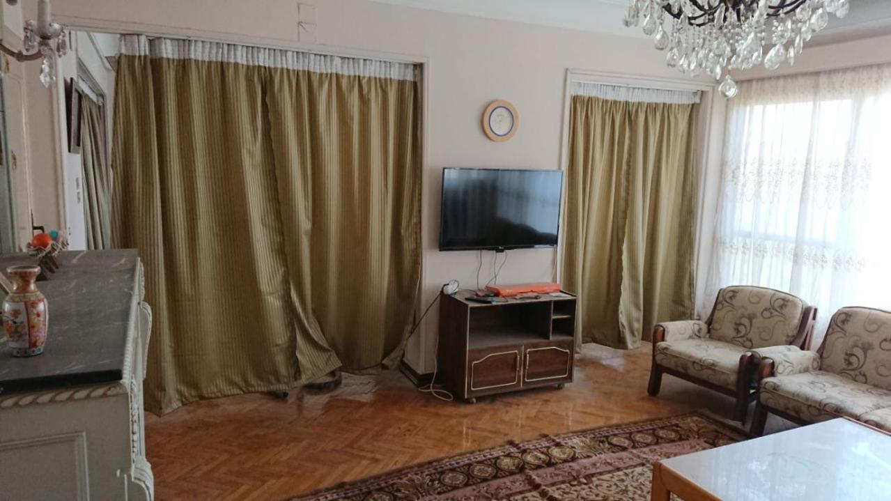 Two bedrooms apartment in Mohandessin, Egypt