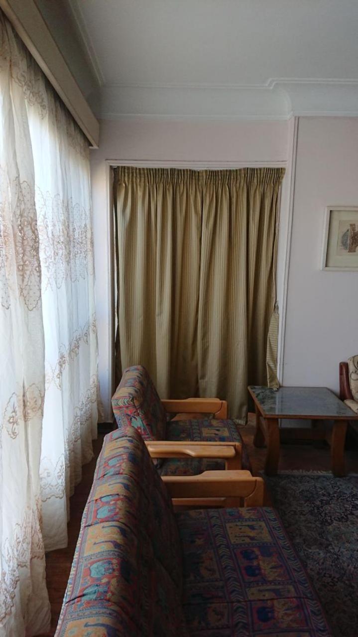 Two bedrooms apartment in Mohandessin, Egypt