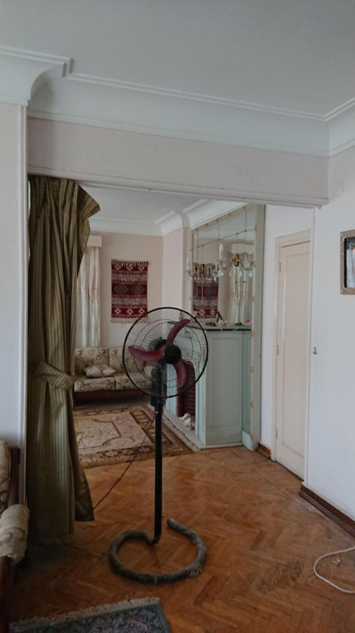 Two bedrooms apartment in Mohandessin, Egypt