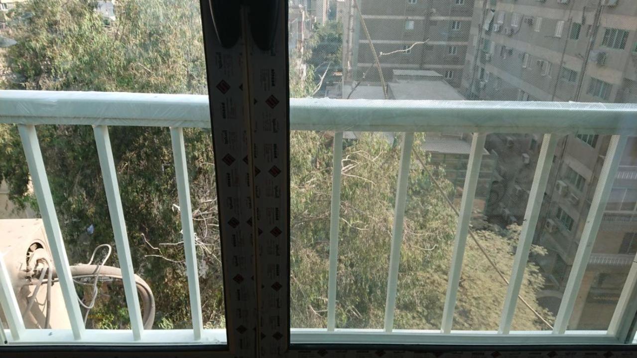 Two bedrooms apartment in Mohandessin, Egypt