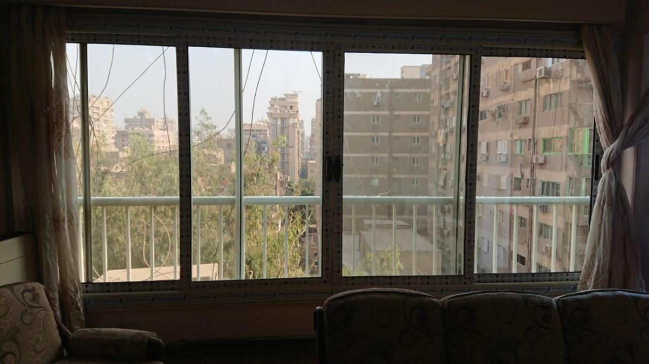 Two bedrooms apartment in Mohandessin, Egypt