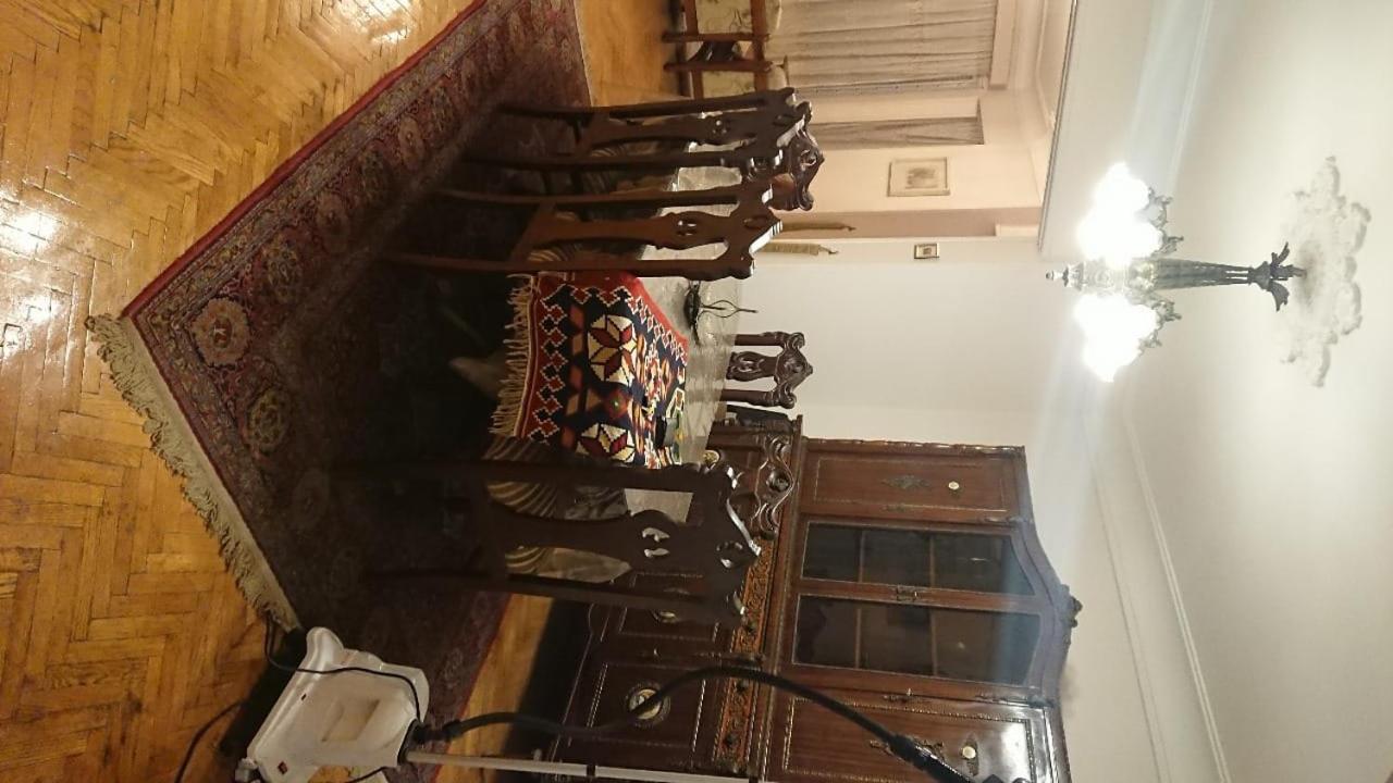 Two bedrooms apartment in Mohandessin, Egypt