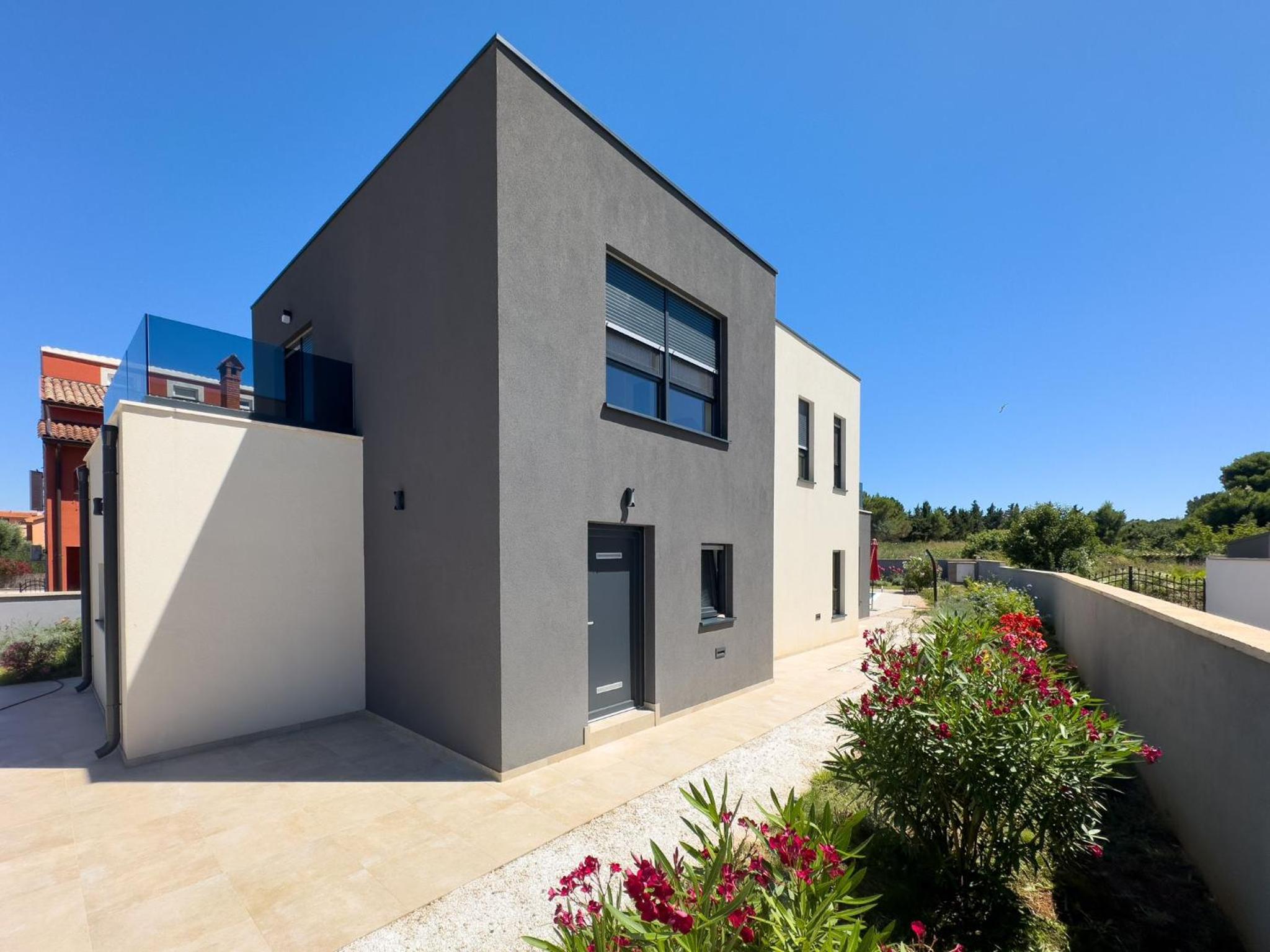 Villa Azra & Tony view 3