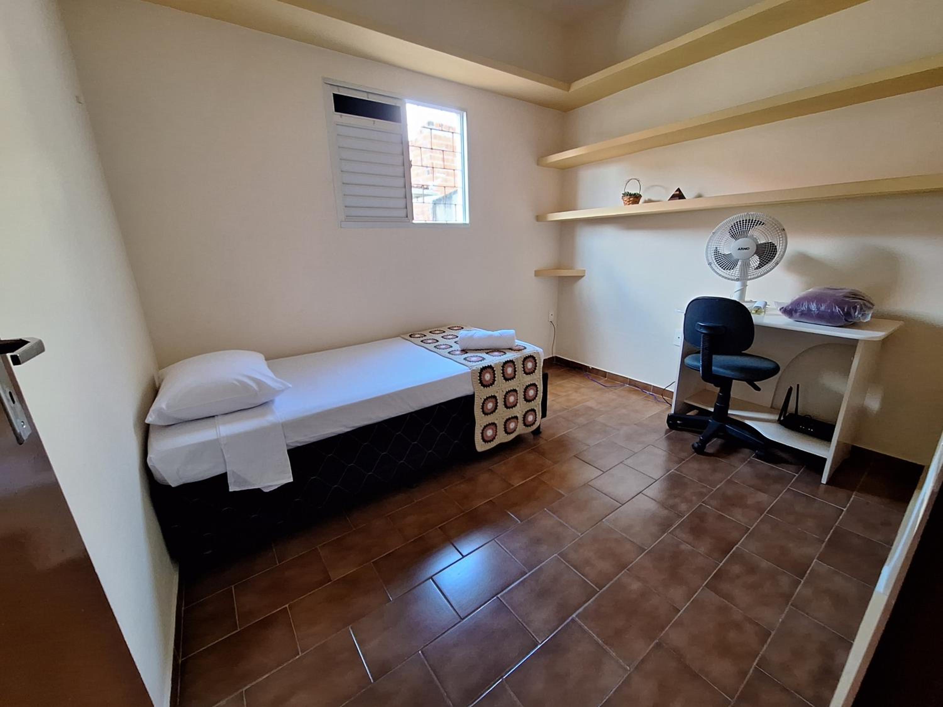 Casa Morada das Flores