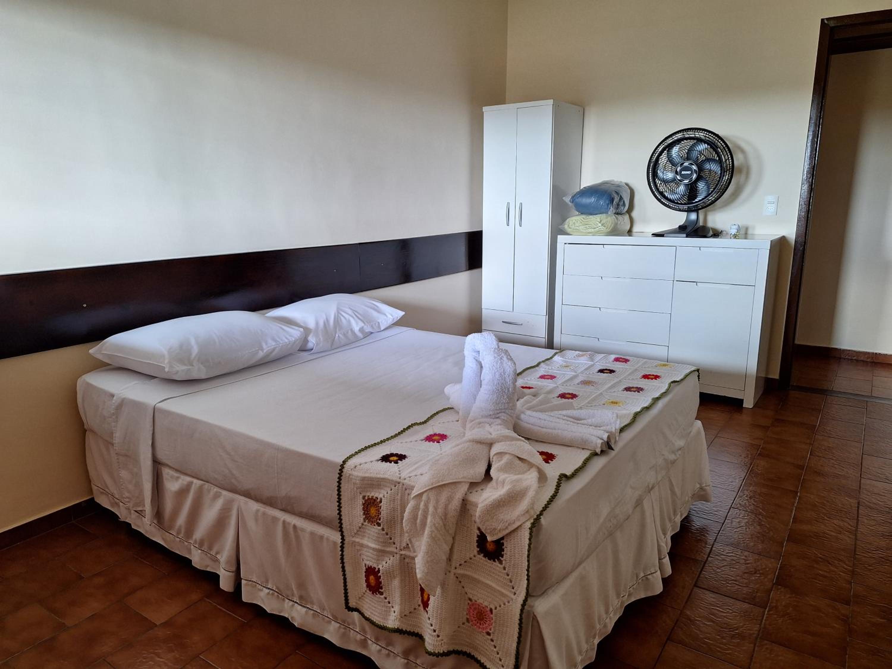 Casa Morada das Flores