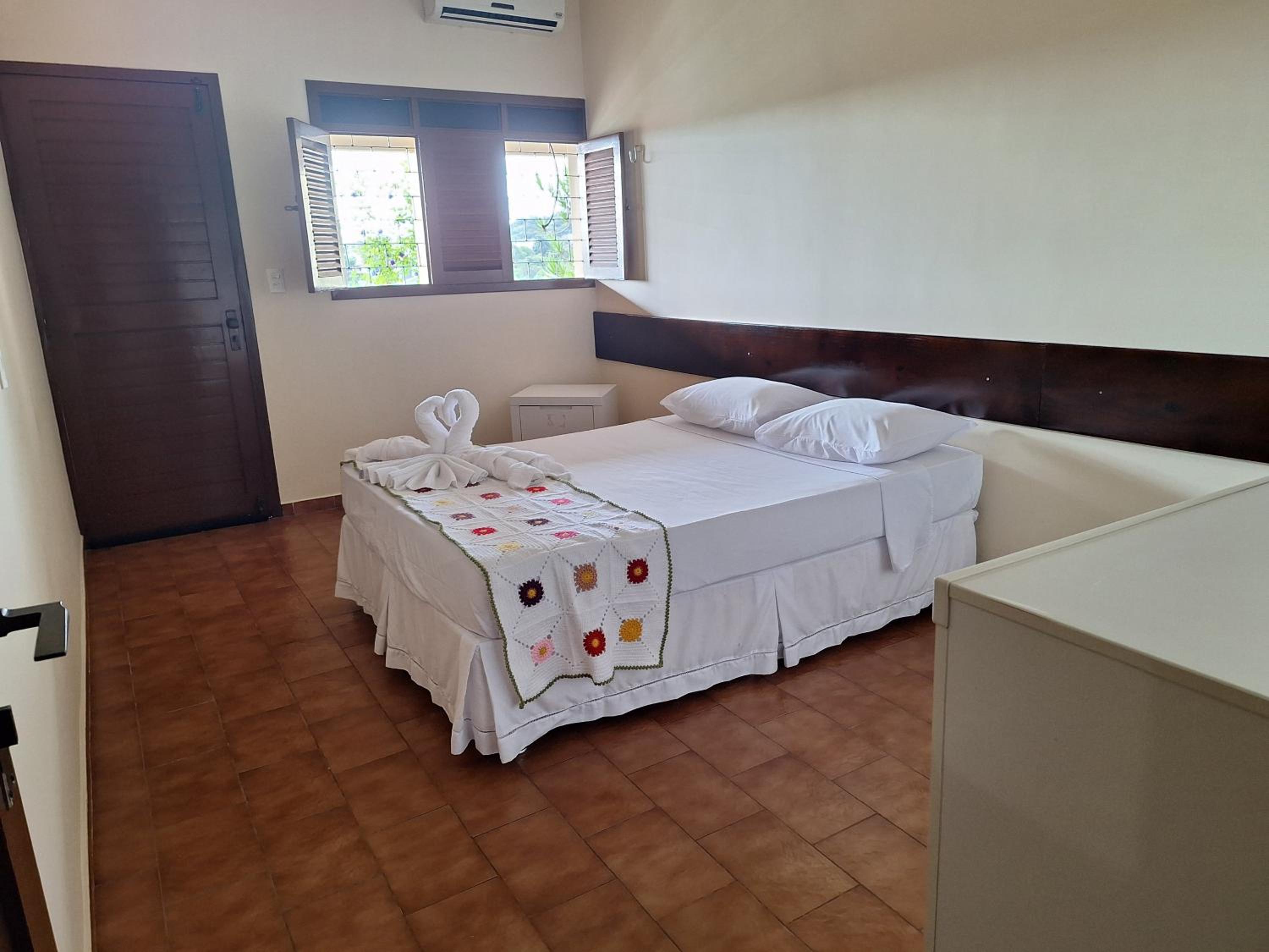 Casa Morada das Flores
