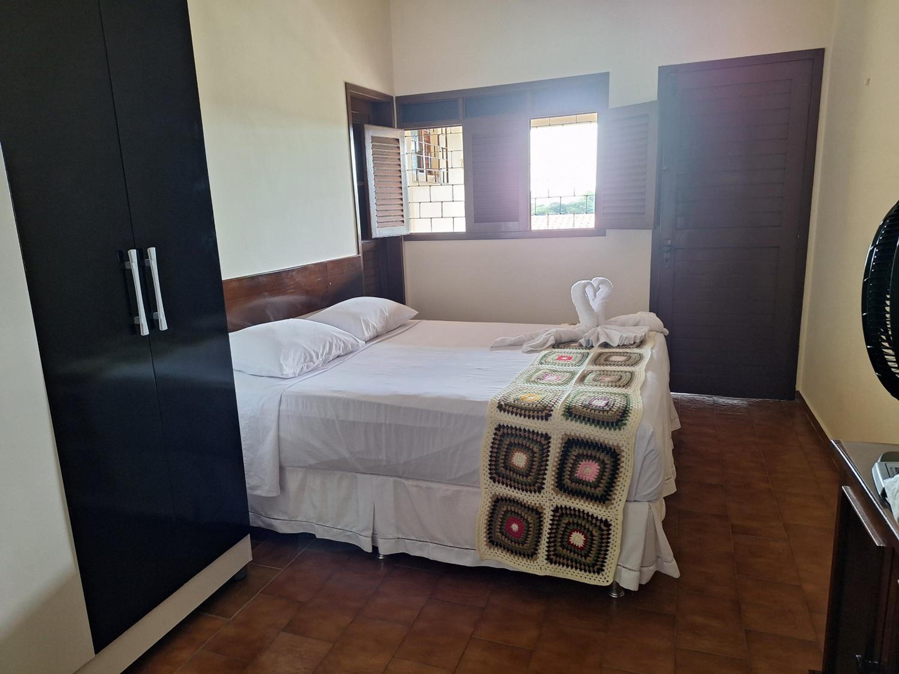 Casa Morada das Flores