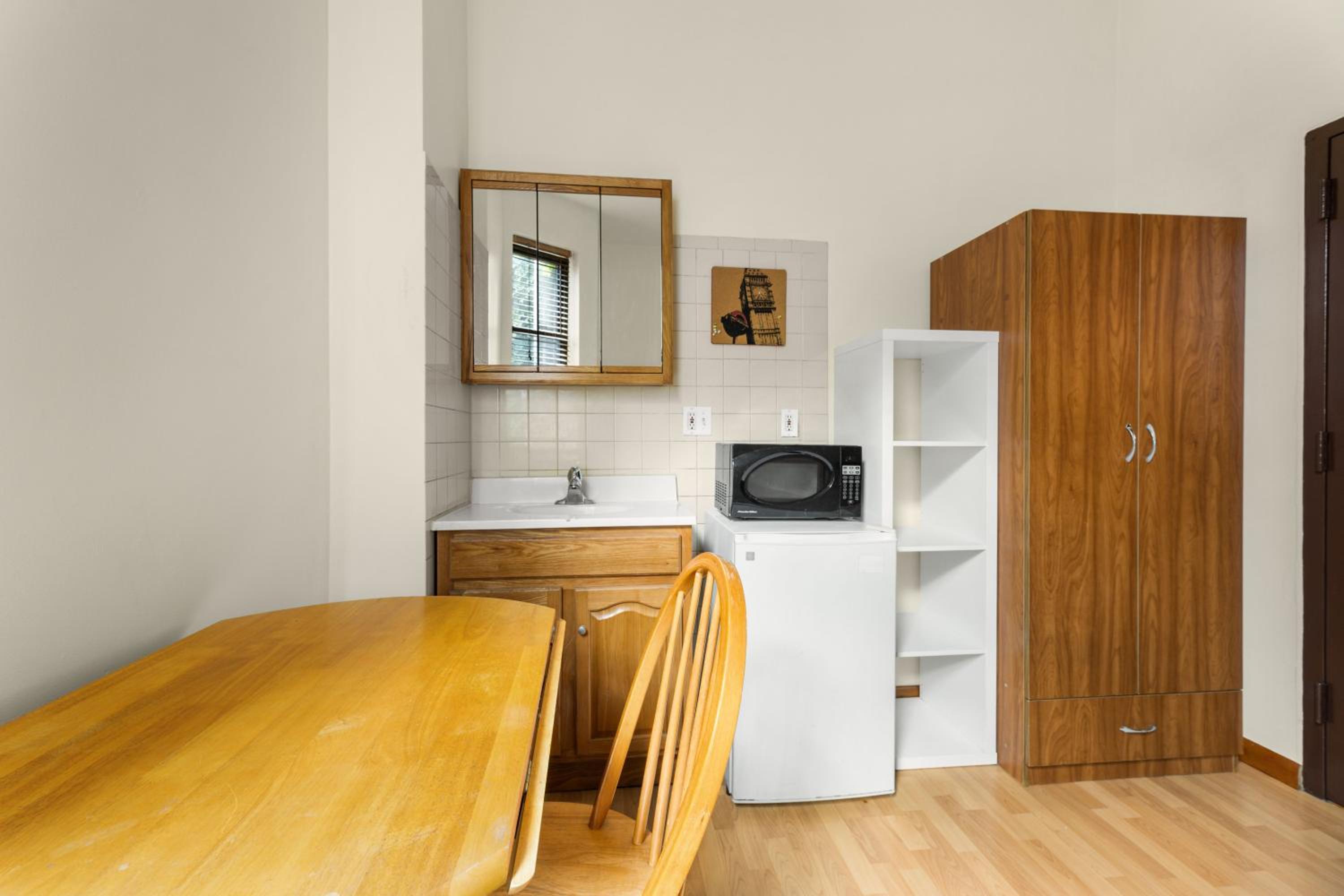 West 30th Street Guest House