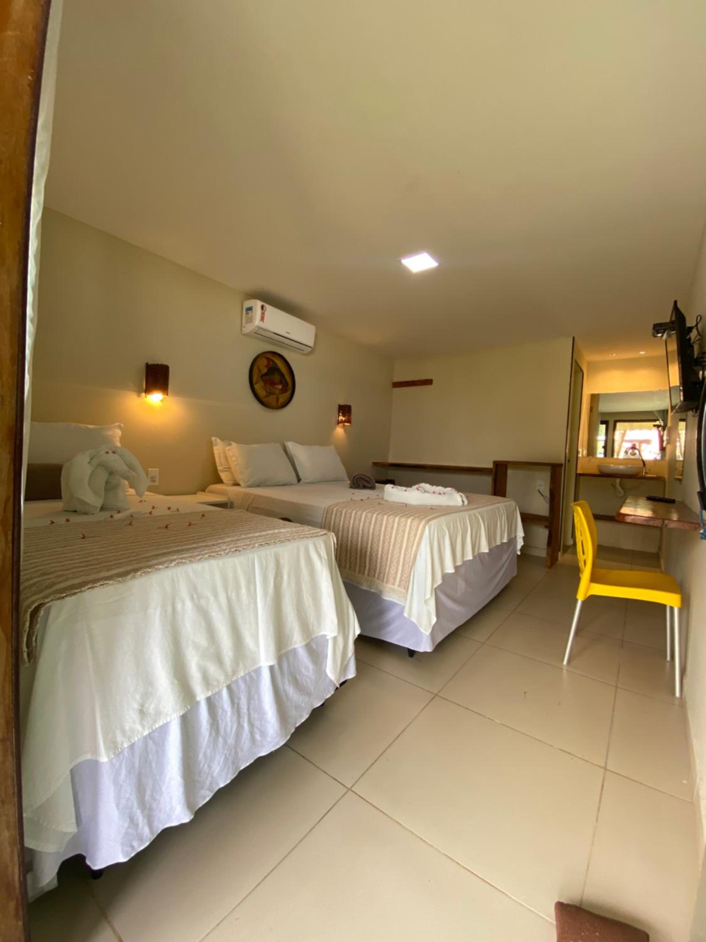 Pousada Grandmar, Maragogi