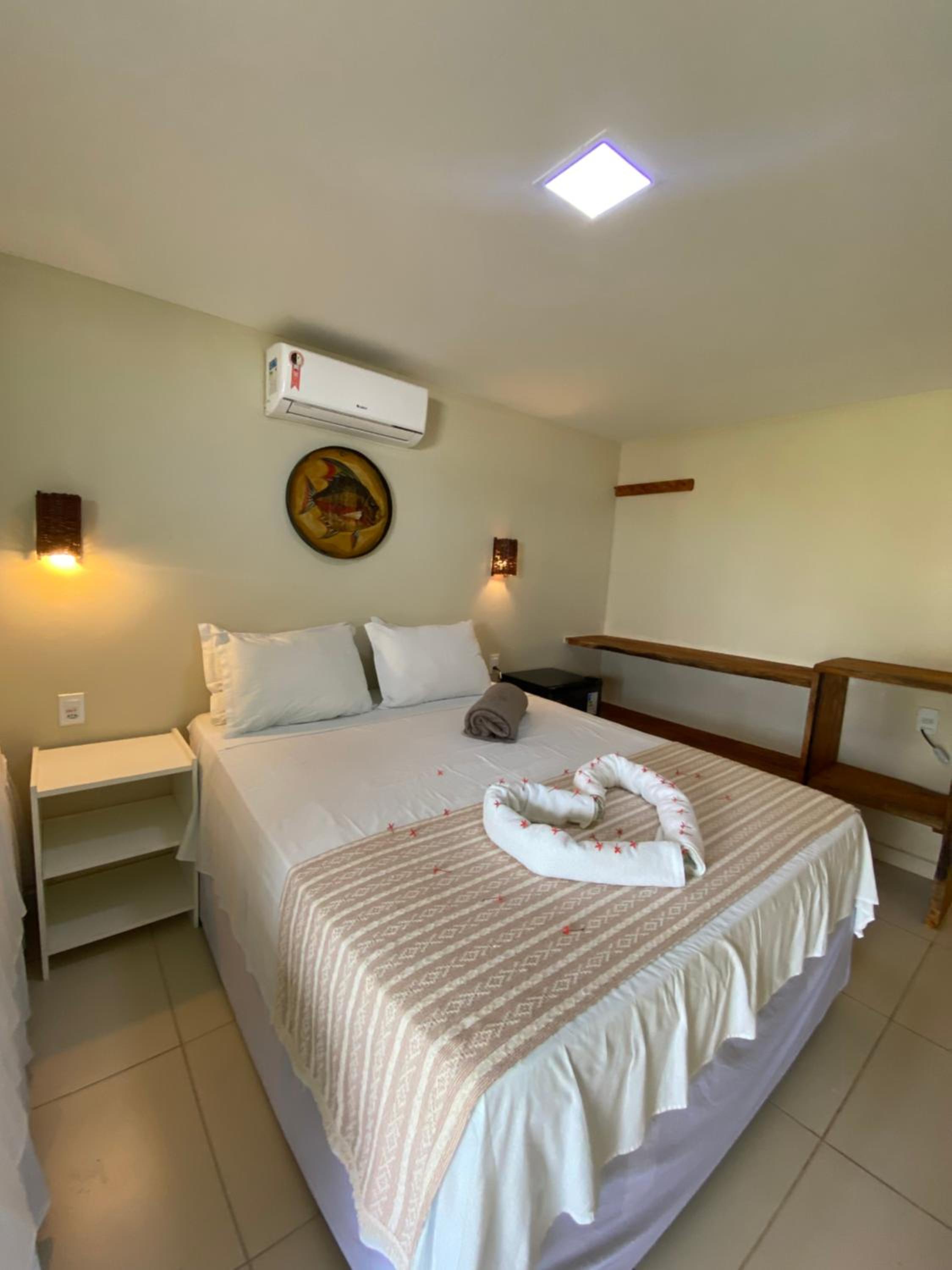 Pousada Grandmar, Maragogi