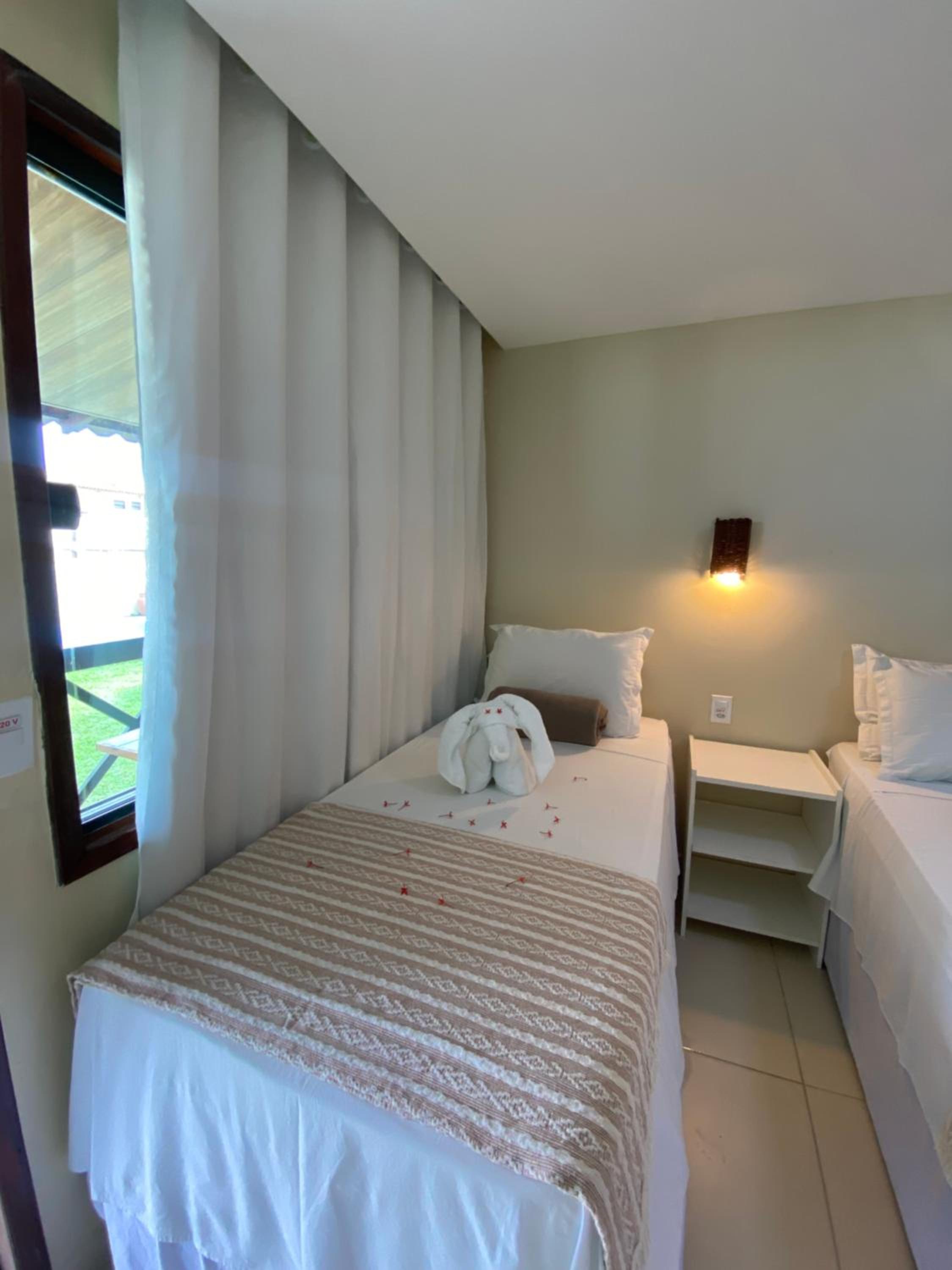 Pousada Grandmar, Maragogi