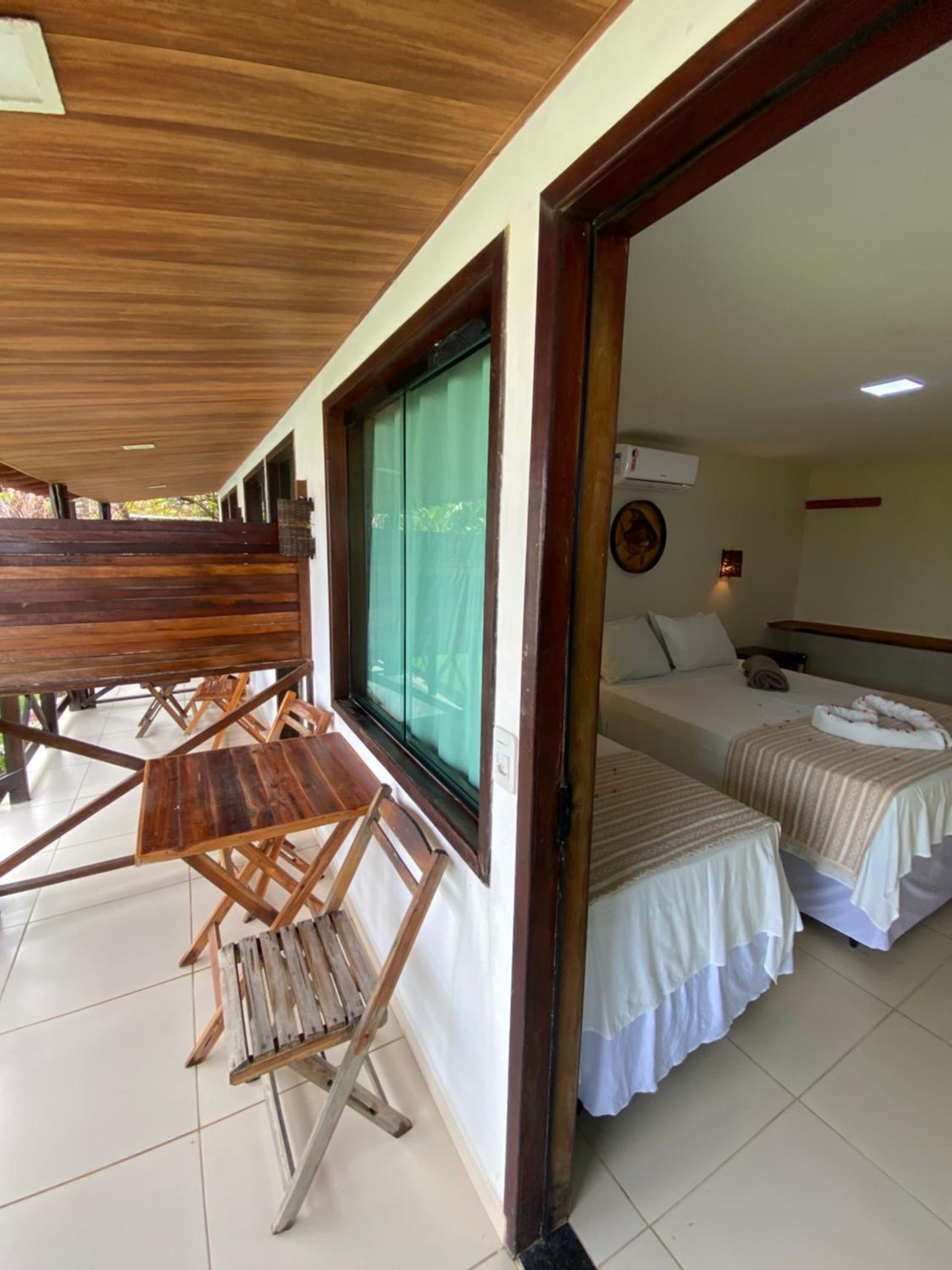 Pousada Grandmar, Maragogi
