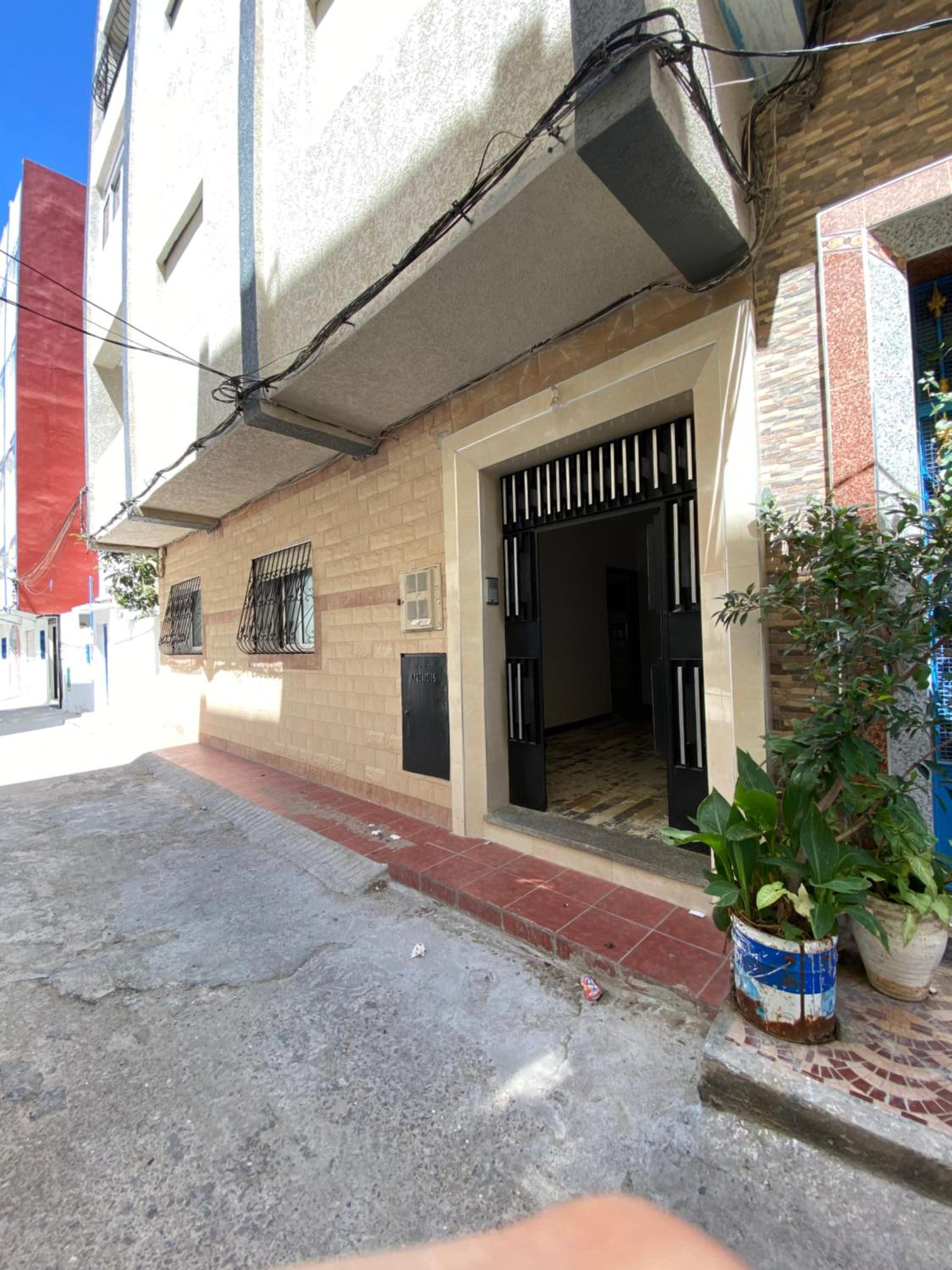 building