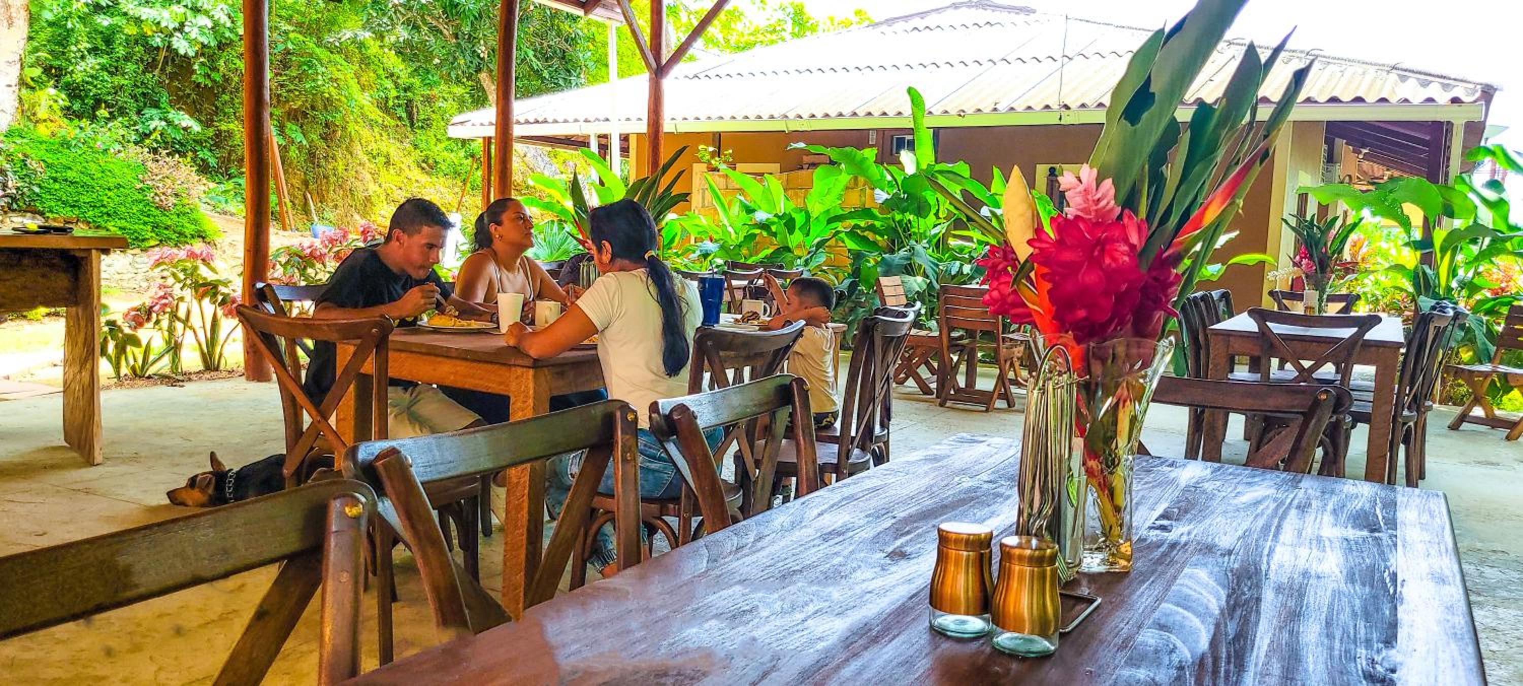 PromisedLand Casa Finca Tayrona