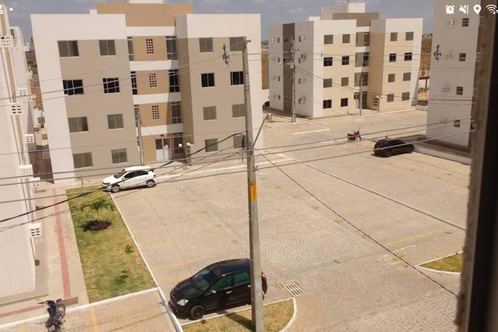 Apartamento no Cond Vinhedos