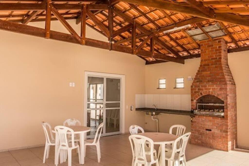 Apartamento no Cond Vinhedos