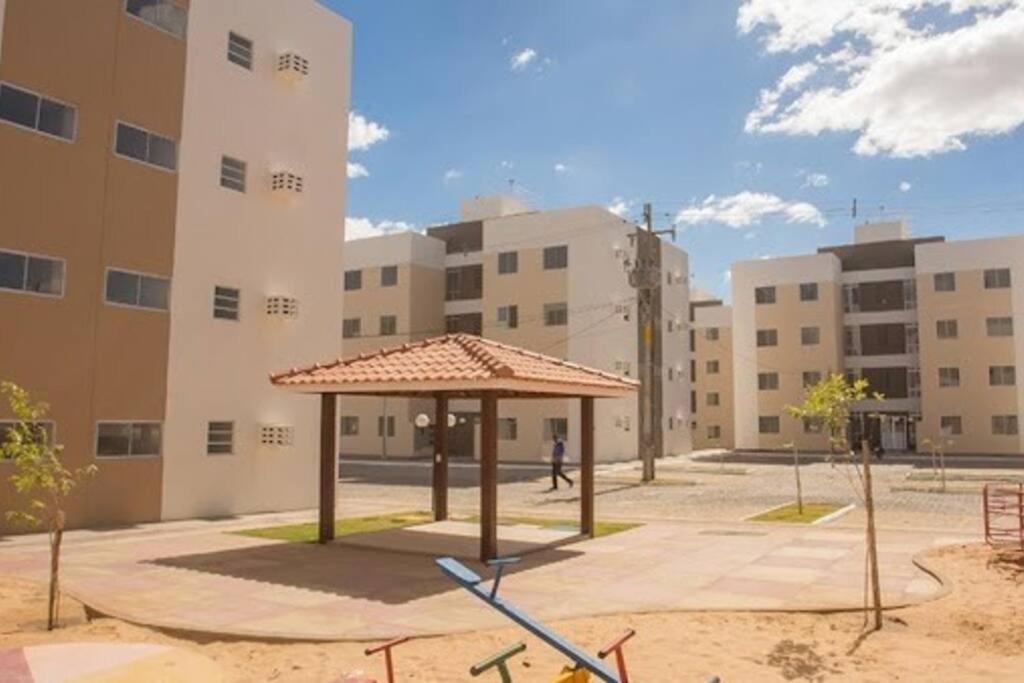 Apartamento no Cond Vinhedos