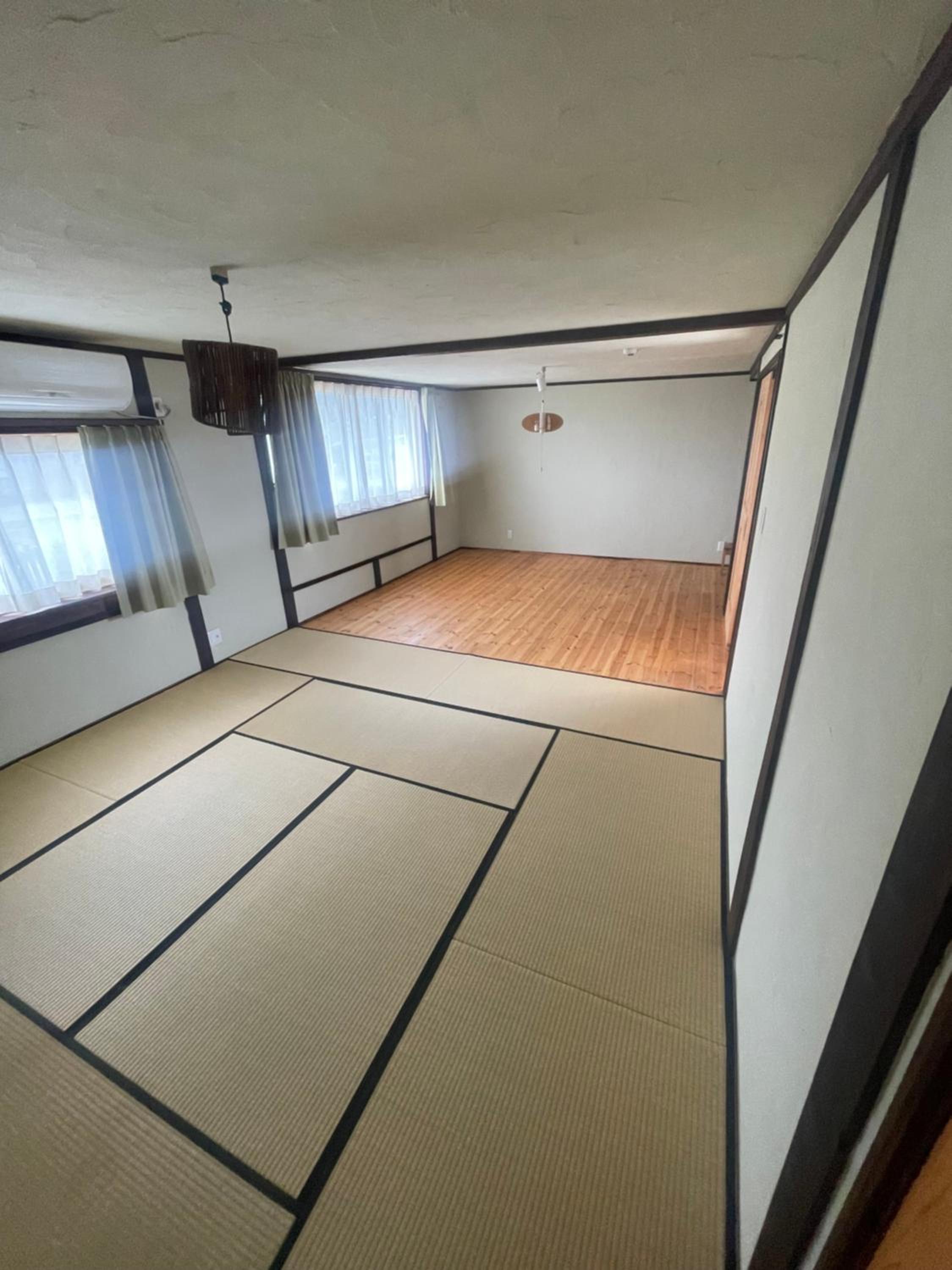 安曇野ふくろうハウス 1組限定の宿