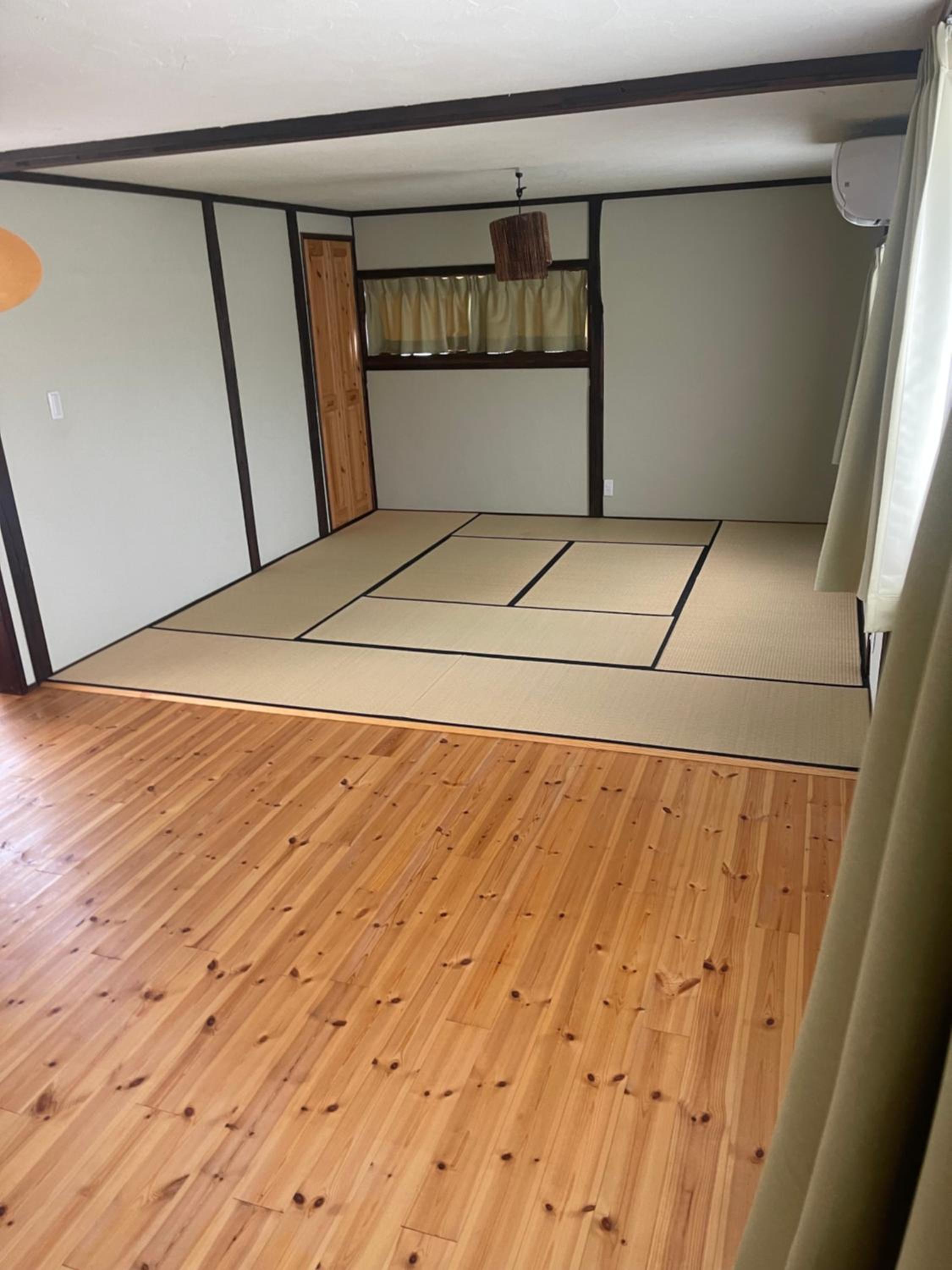 安曇野ふくろうハウス 1組限定の宿