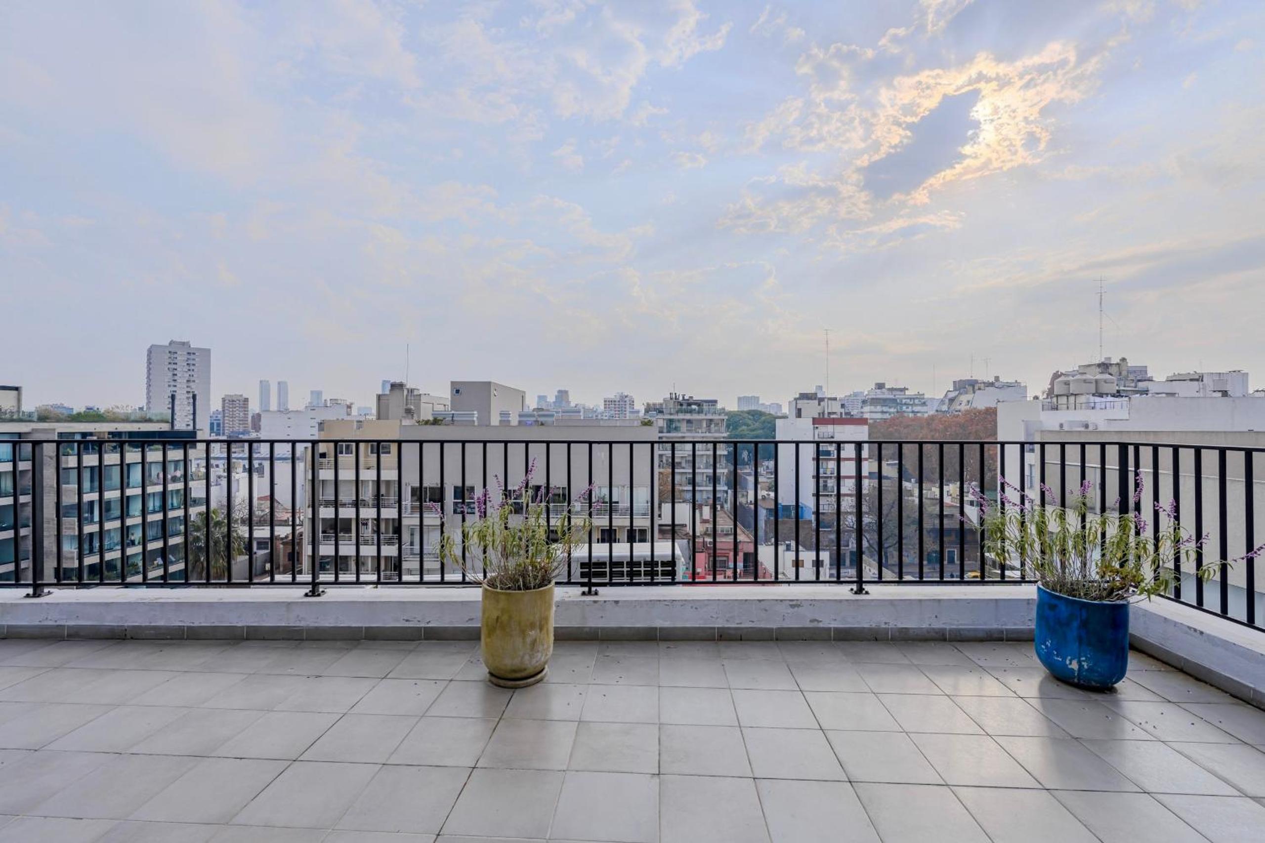Departamento en Palermo