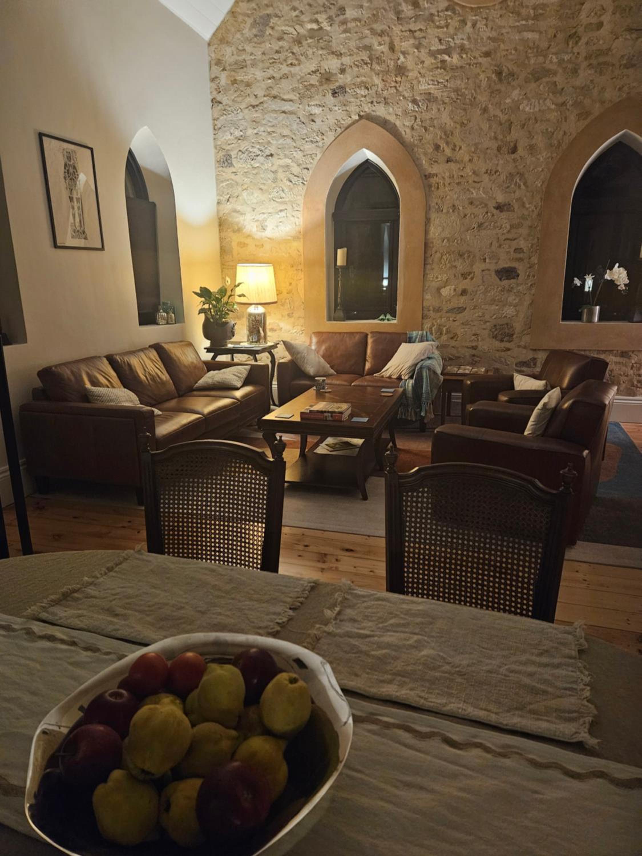 The Old School Historic Stay for 2 Adelaide Hills
