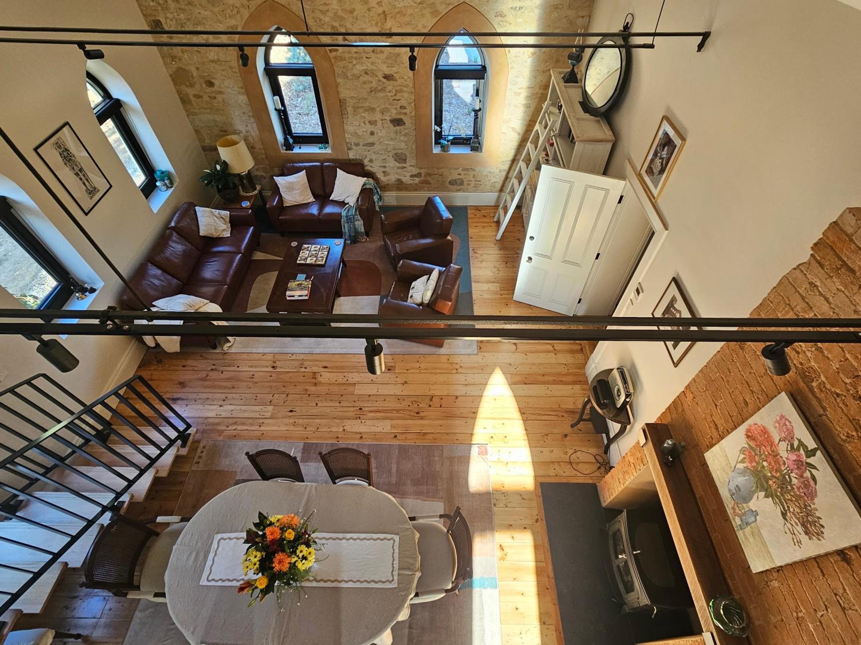 The Old School Historic Stay for 2 Adelaide Hills