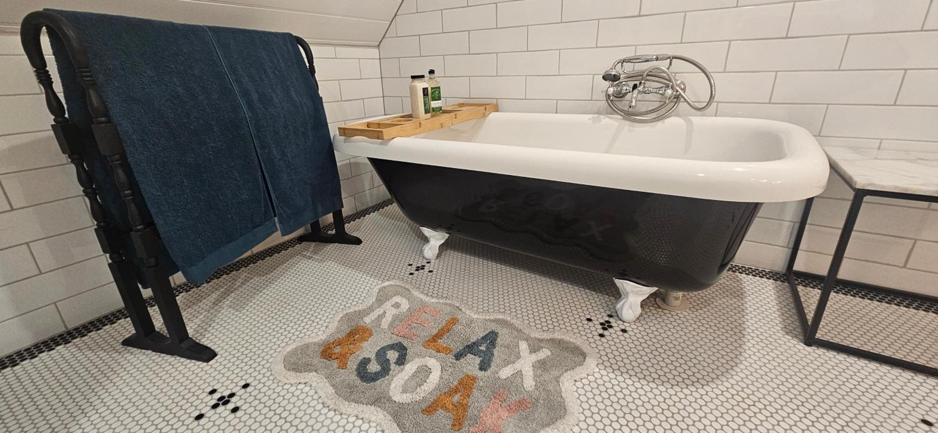 The Old School Historic Stay for 2 Adelaide Hills