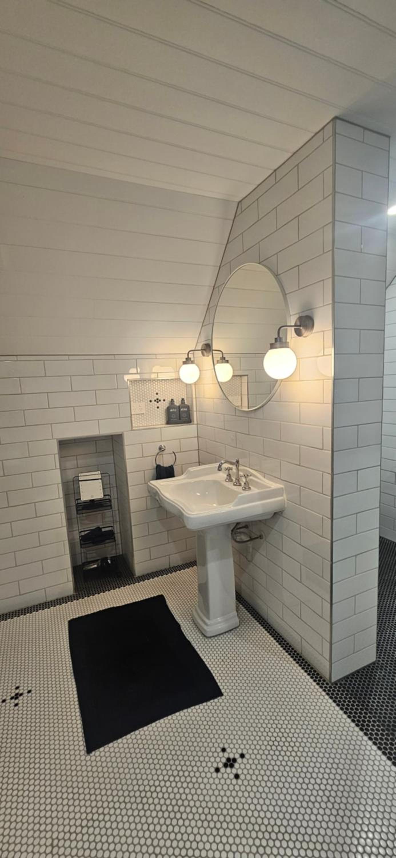The Old School Historic Stay for 2 Adelaide Hills