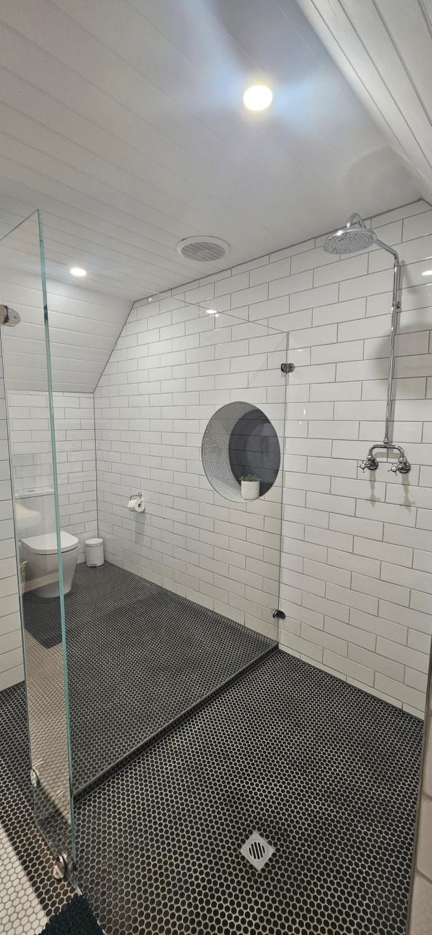 The Old School Historic Stay for 2 Adelaide Hills