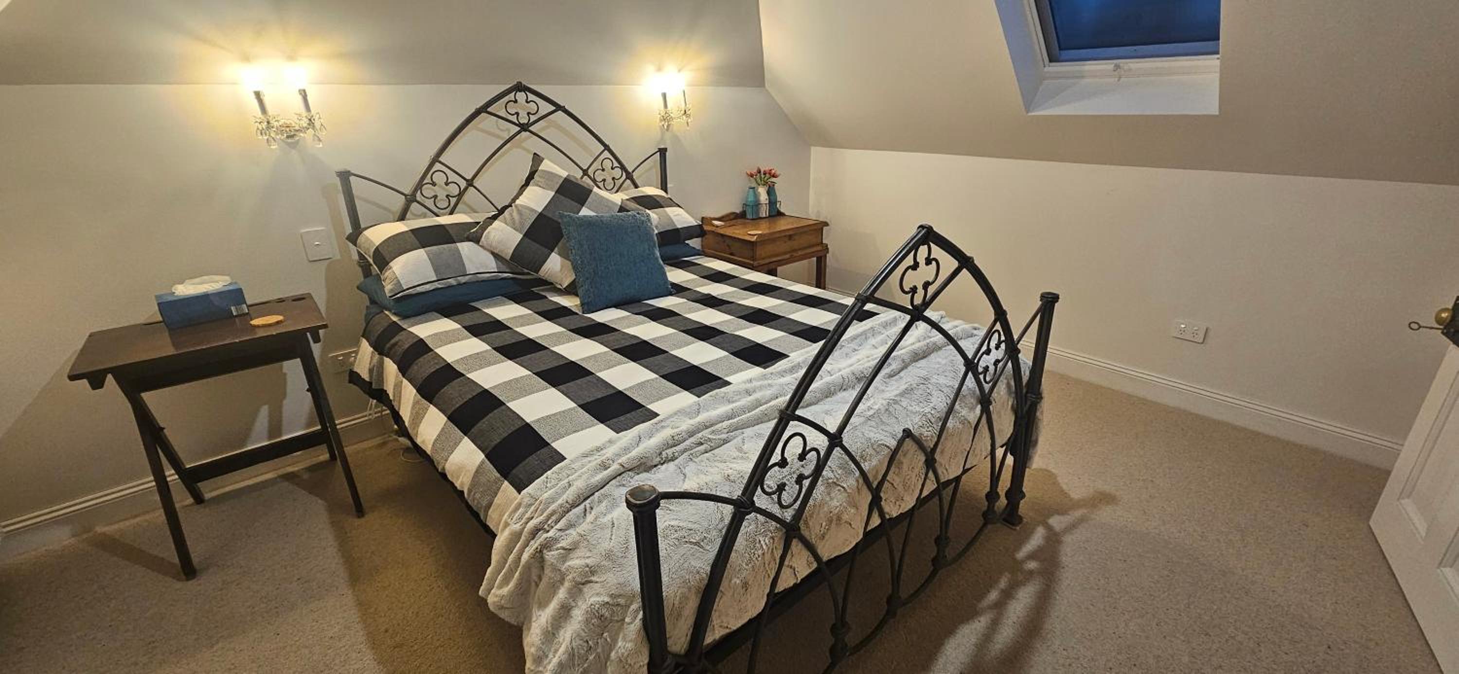 The Old School Historic Stay for 2 Adelaide Hills