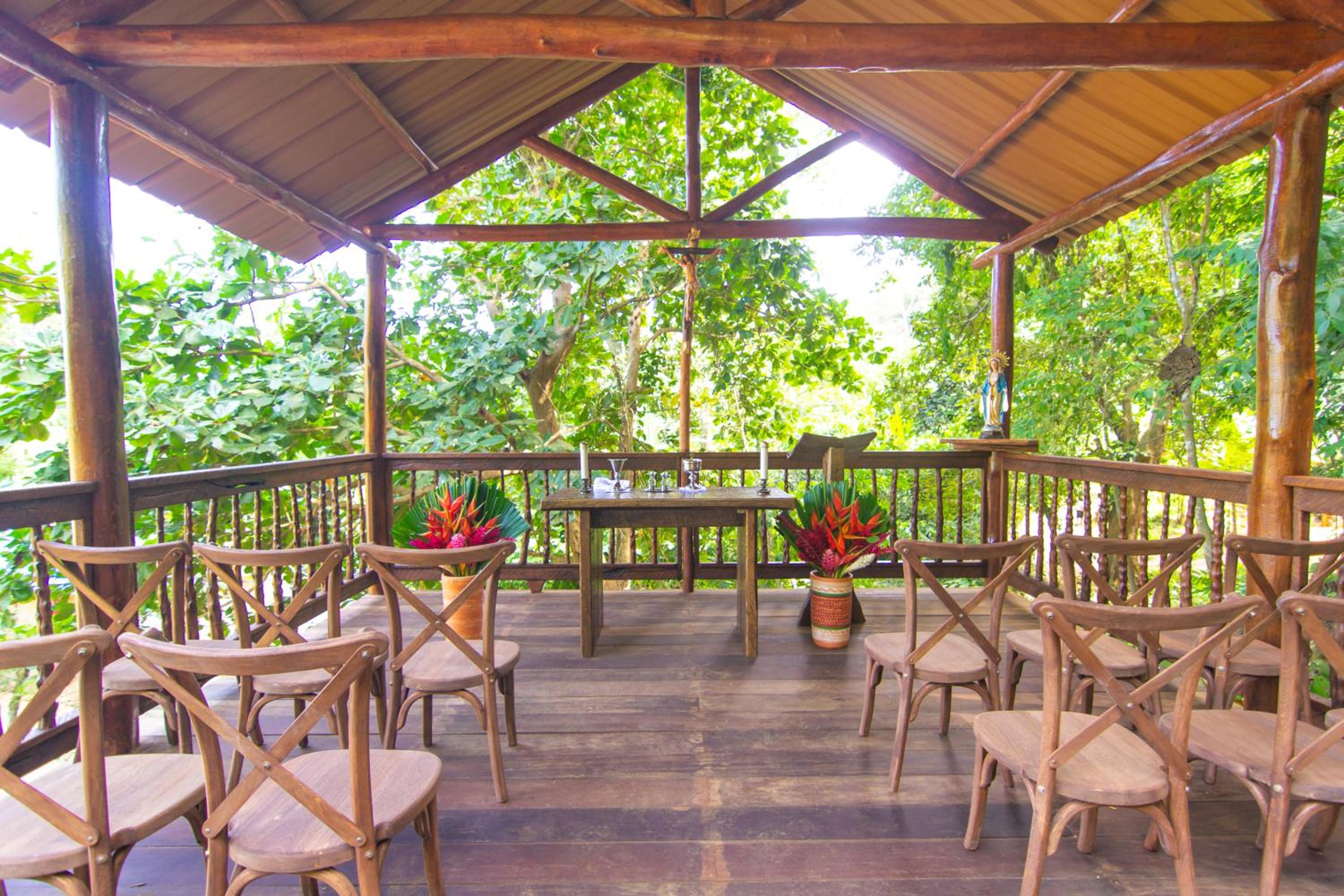 PromisedLand Casa Finca Tayrona