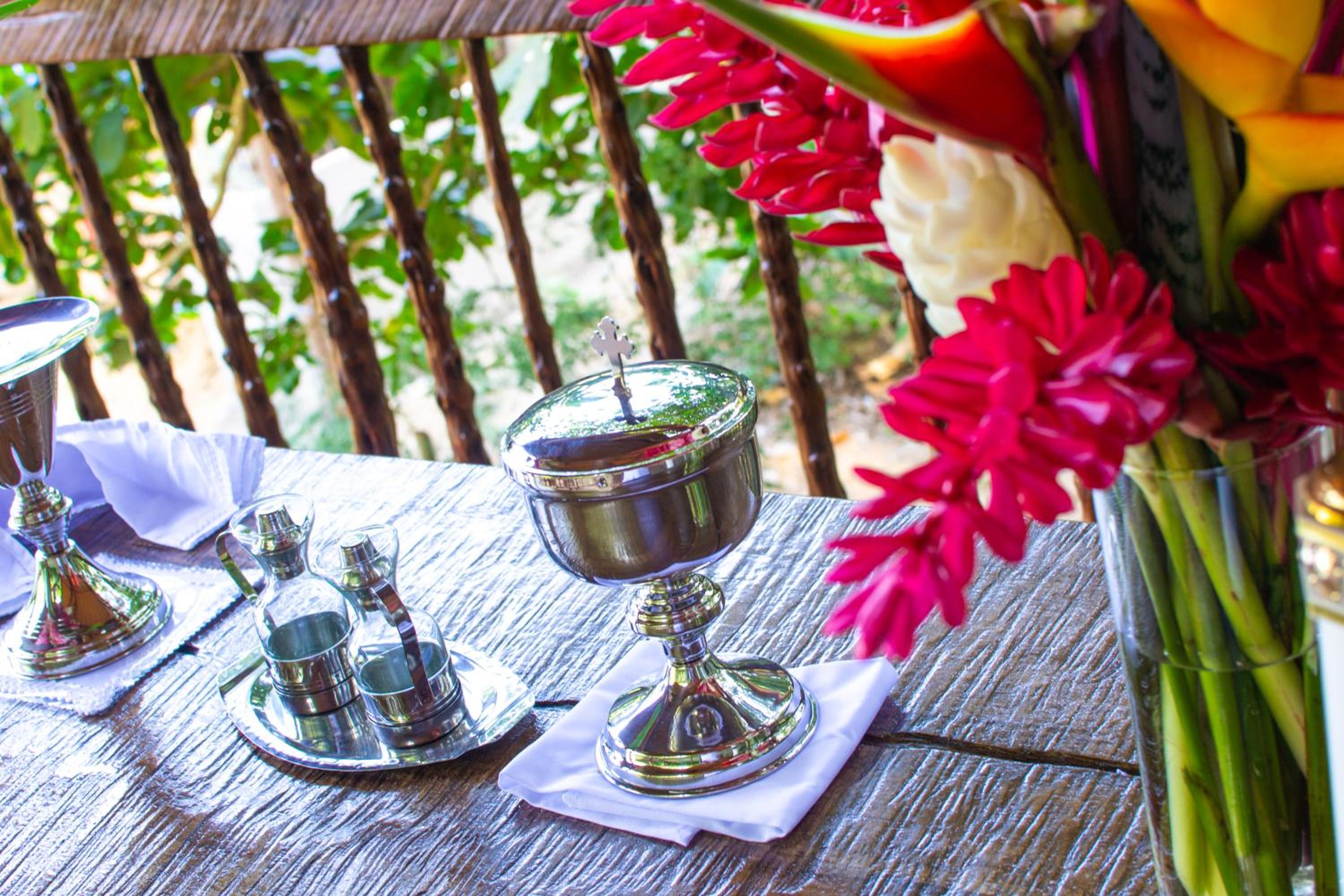 PromisedLand Casa Finca Tayrona