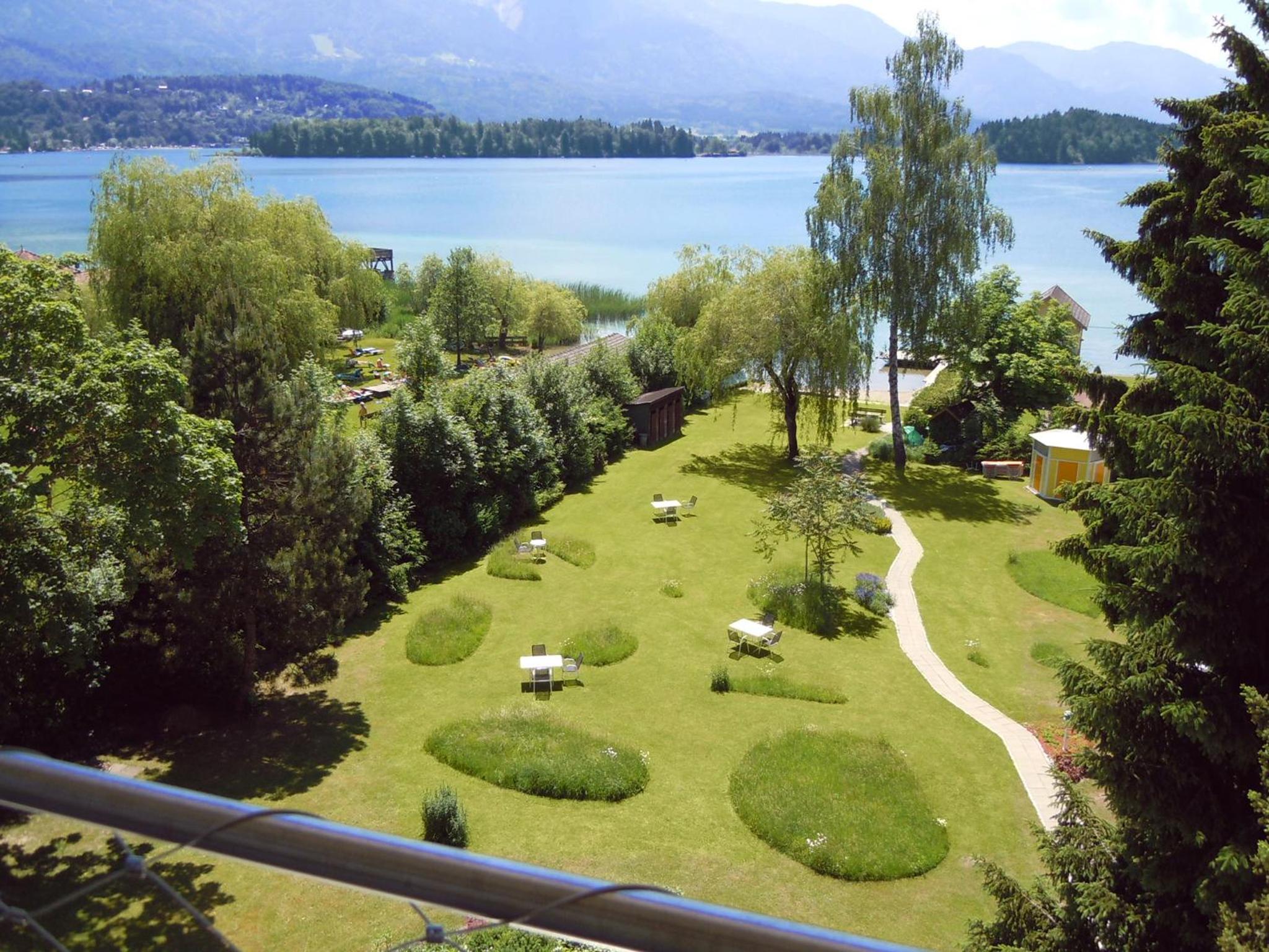 children's play area