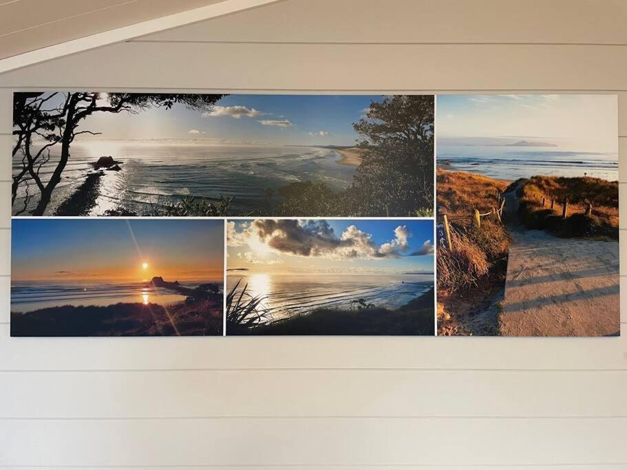 Mangawhai Heads Paradise view 5