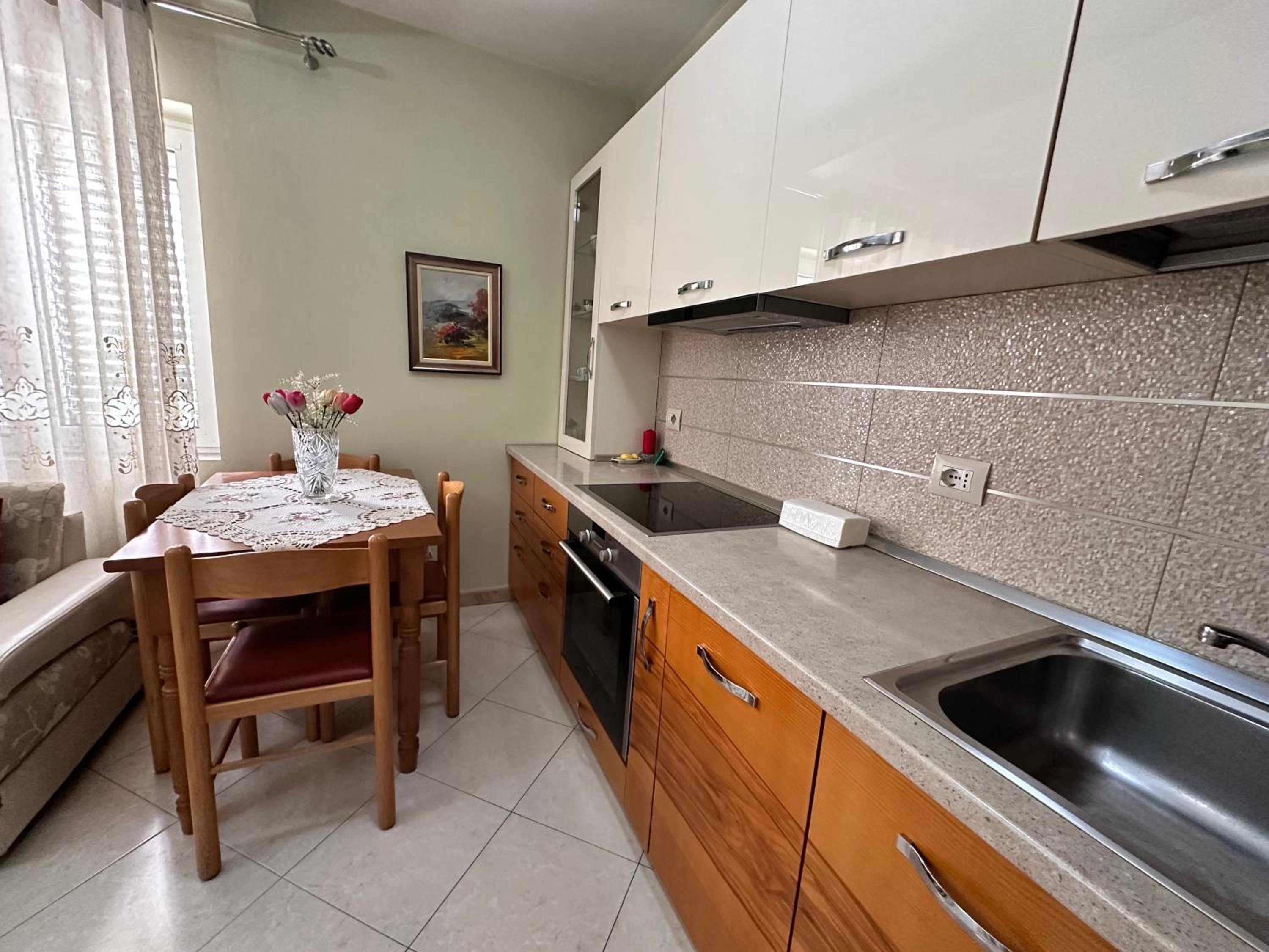 Sophia Daily Apartments
