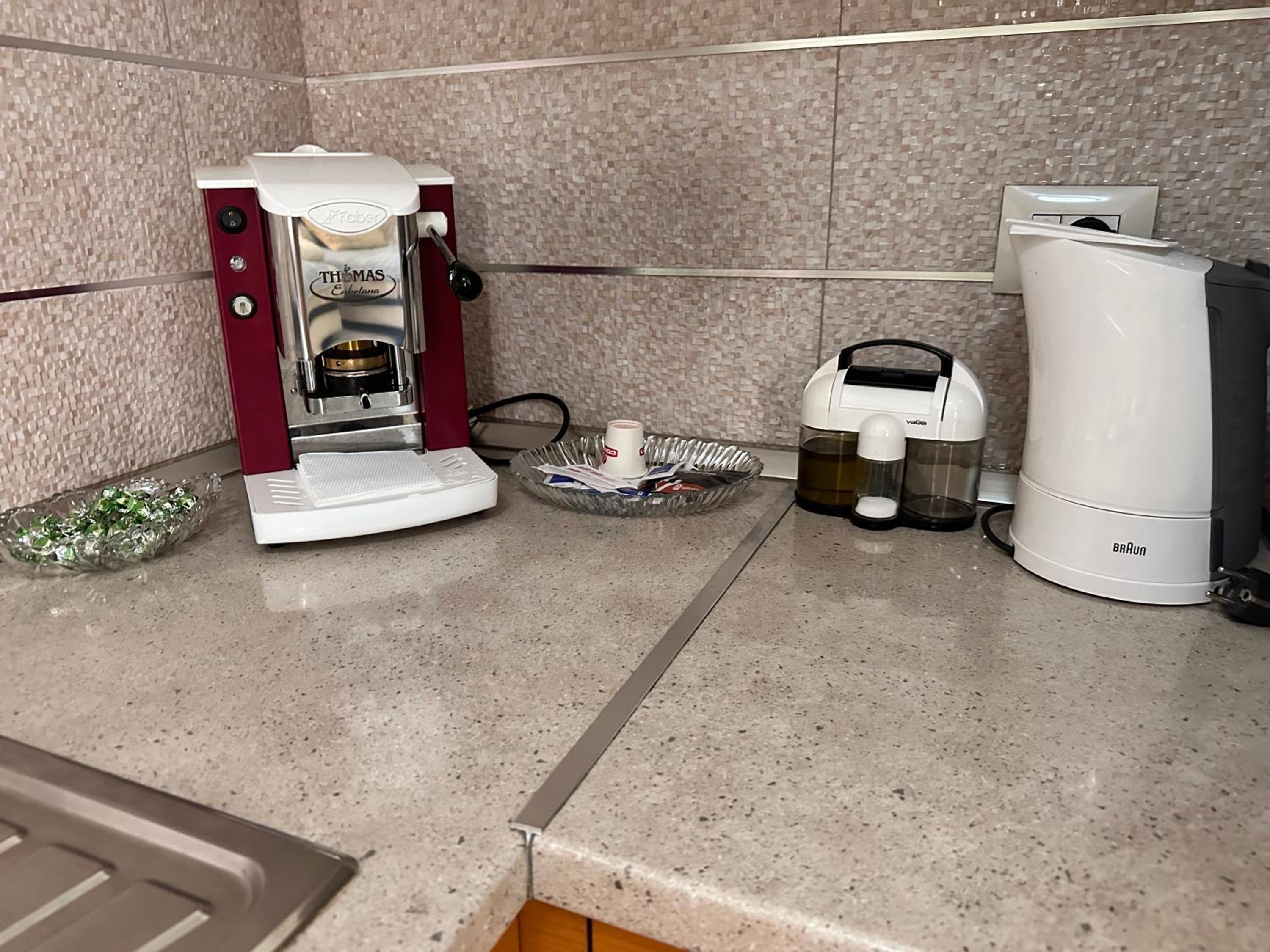 Sophia Daily Apartments
