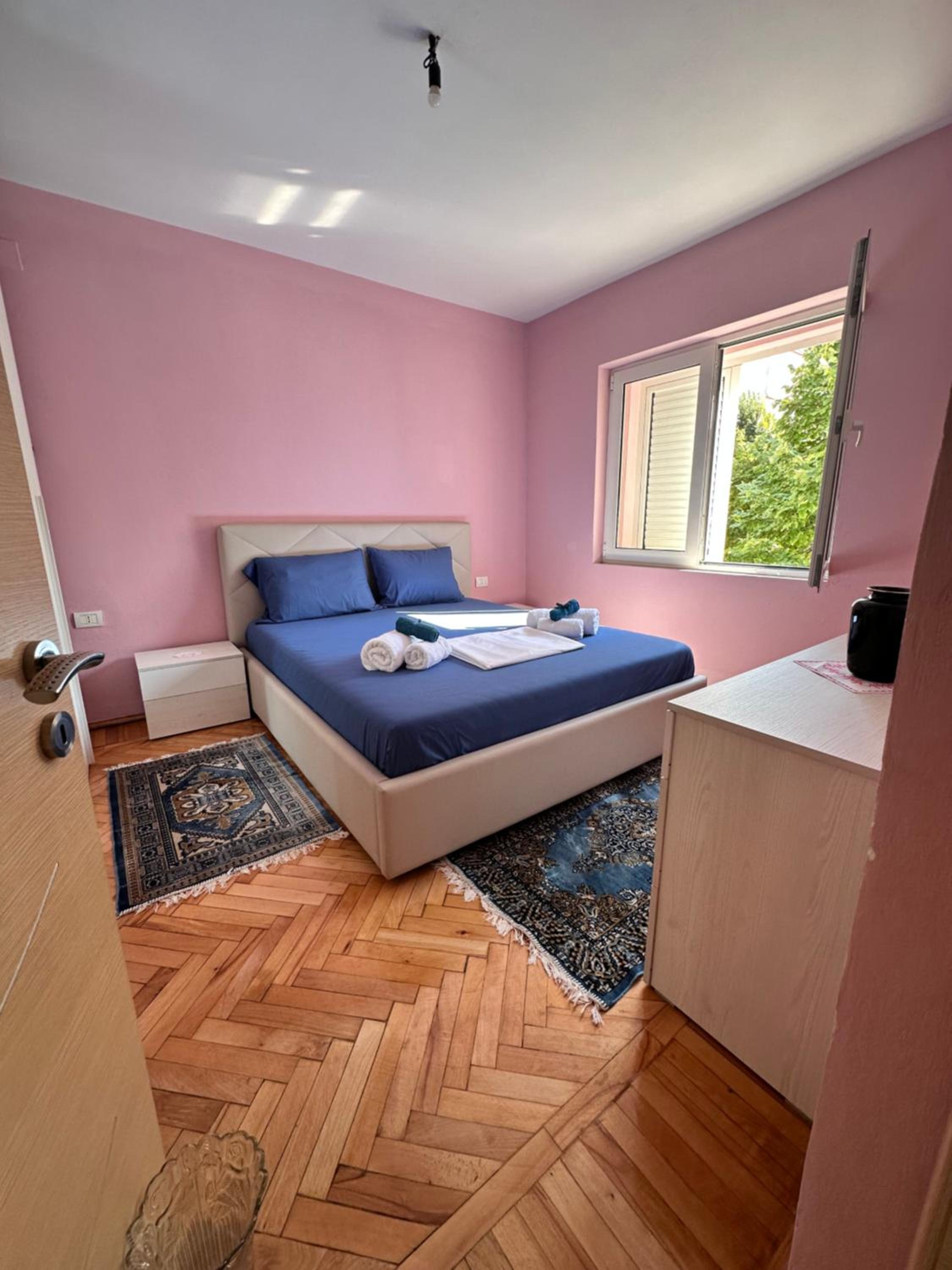 Sophia Daily Apartments