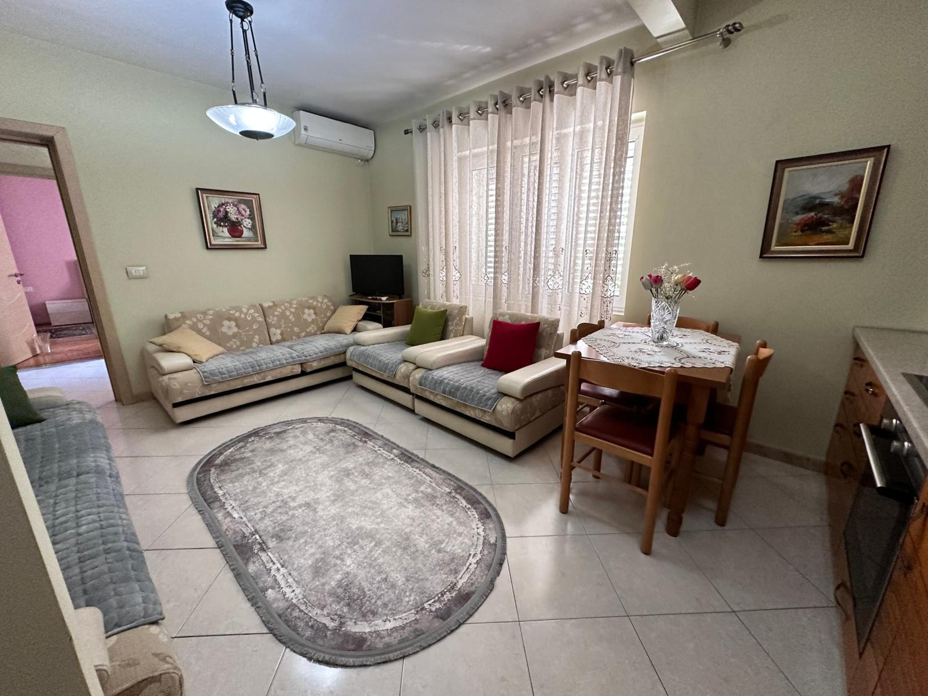 Sophia Daily Apartments