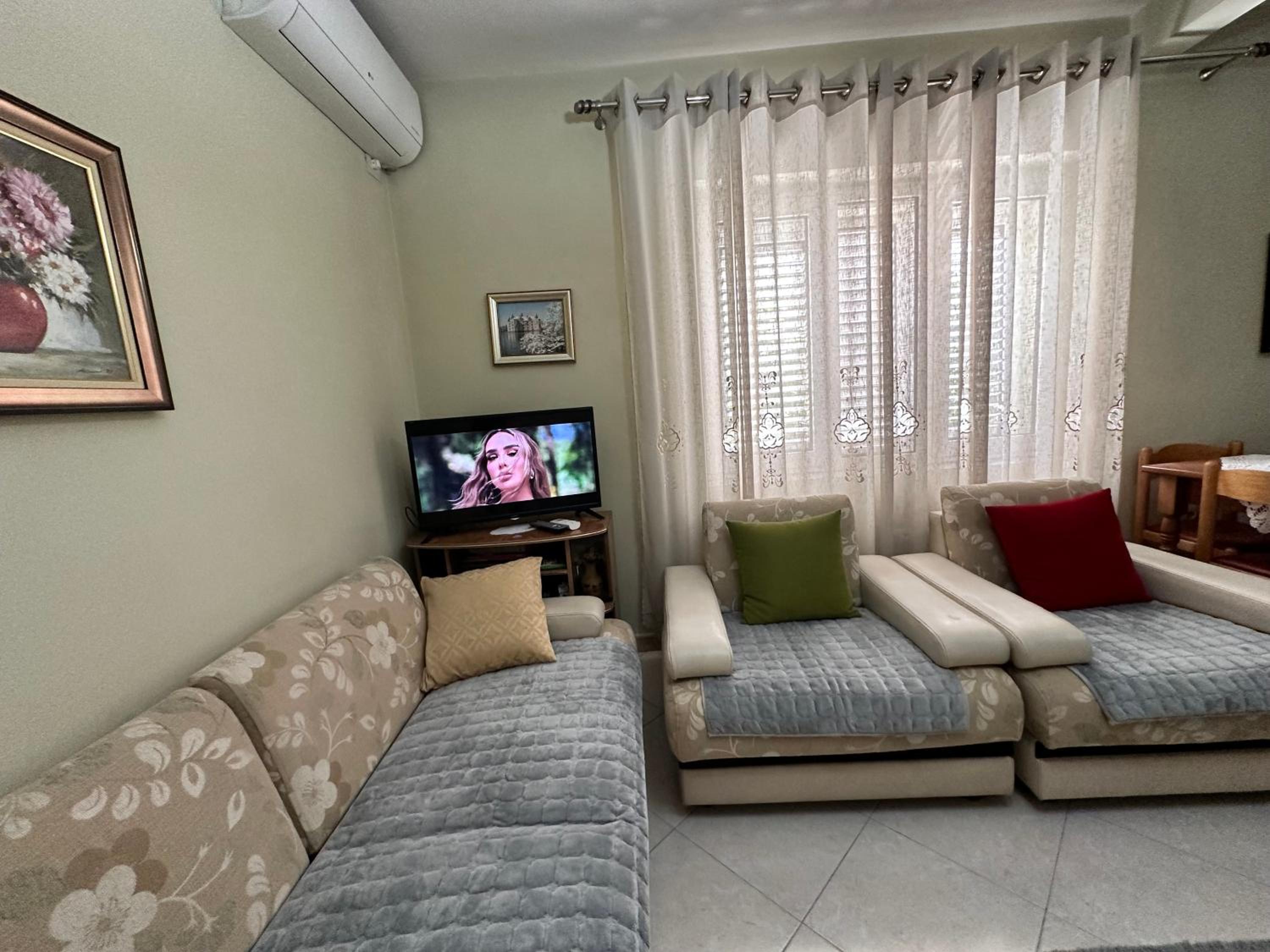 Sophia Daily Apartments