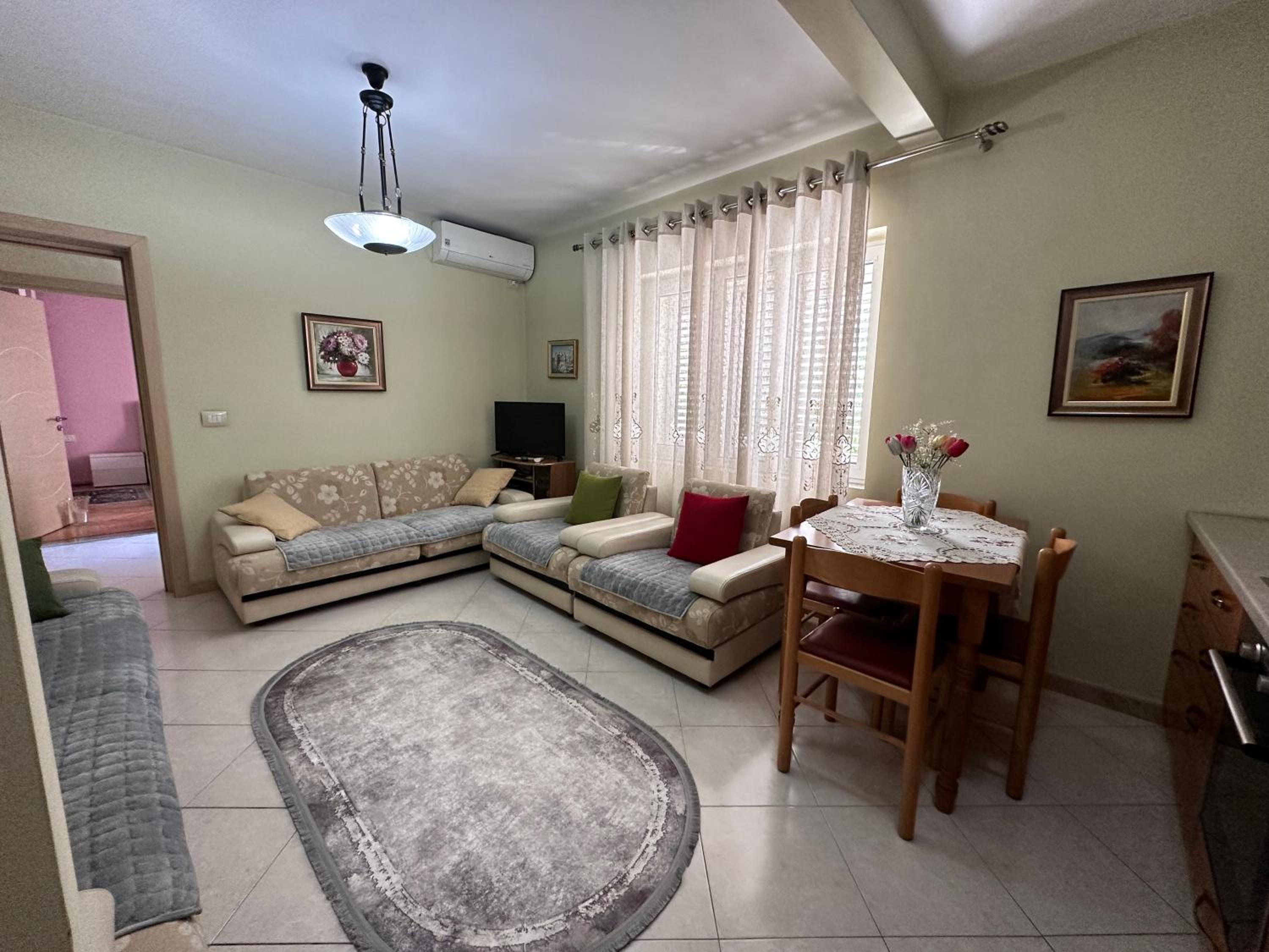 Sophia Daily Apartments
