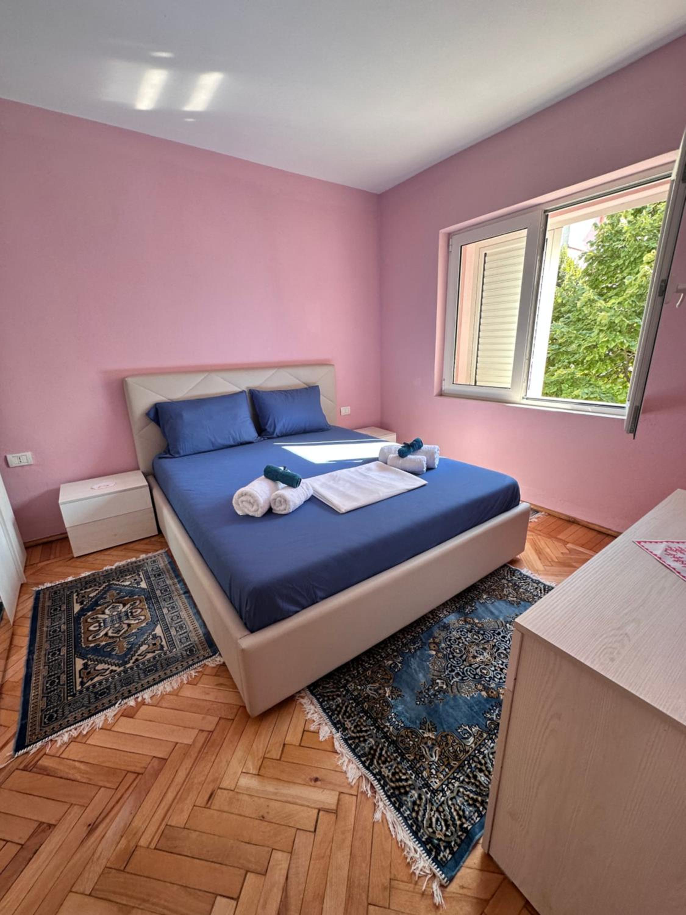 Sophia Daily Apartments