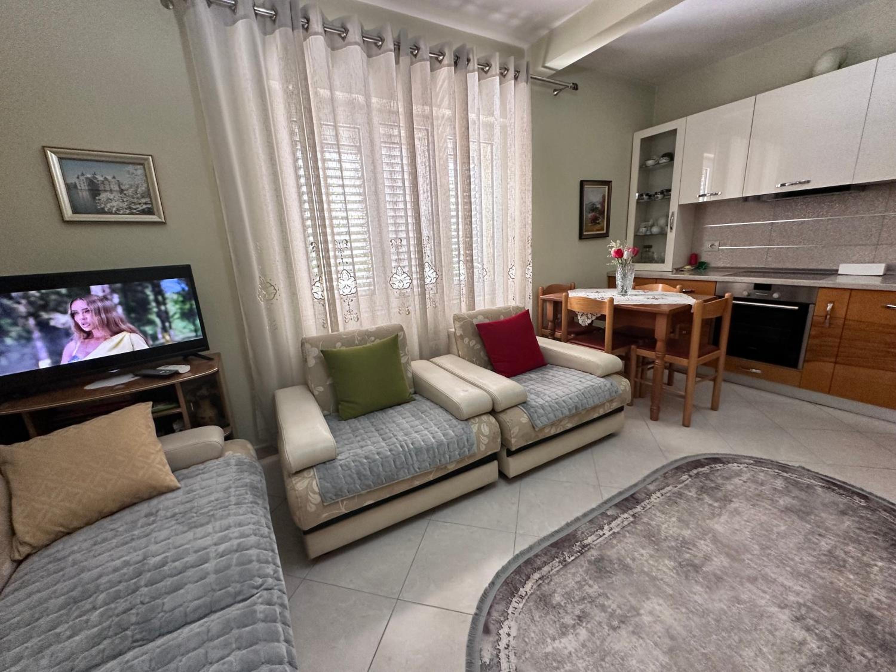 Sophia Daily Apartments