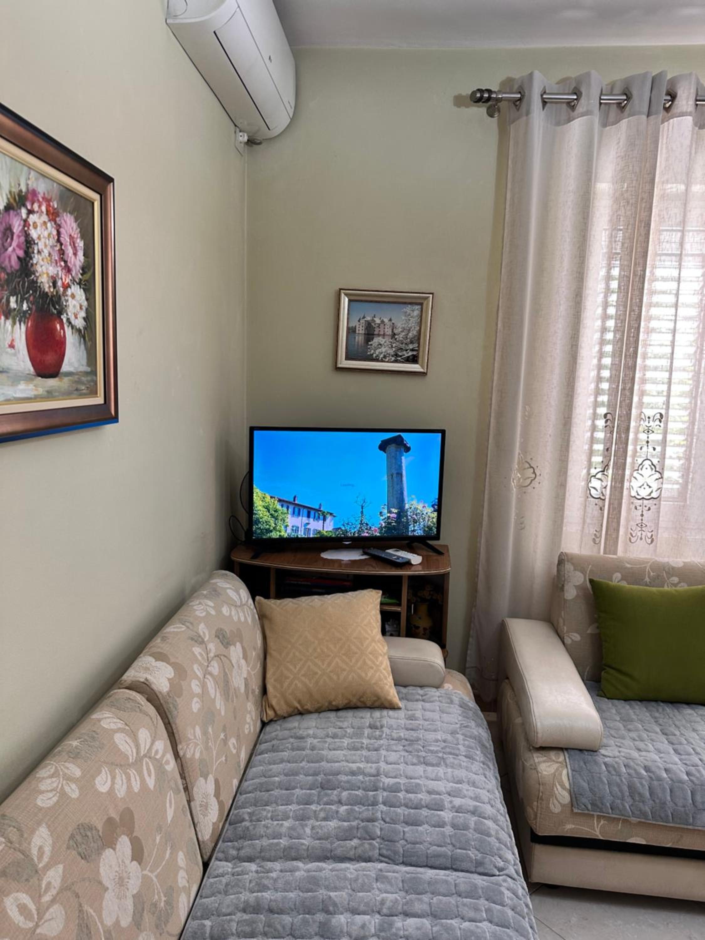 Sophia Daily Apartments