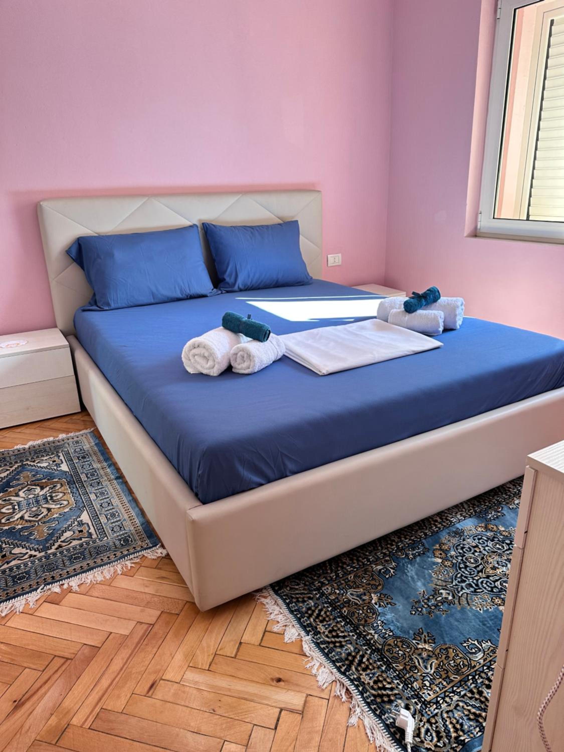 Sophia Daily Apartments